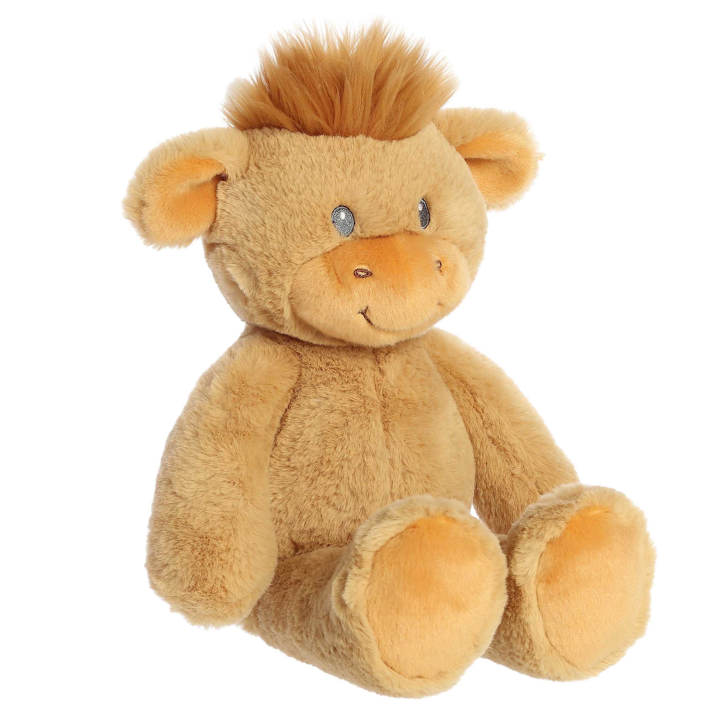 ebba™ - Cuddlers™ - 14 Highland Cow、mySite、g9winljtr