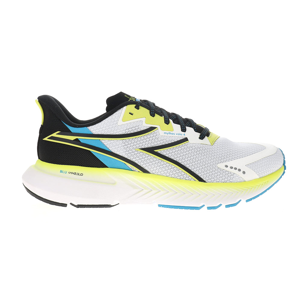 Mythos Blushield Volo 4 Running Shoes、mySite、gtrtttuynbv
