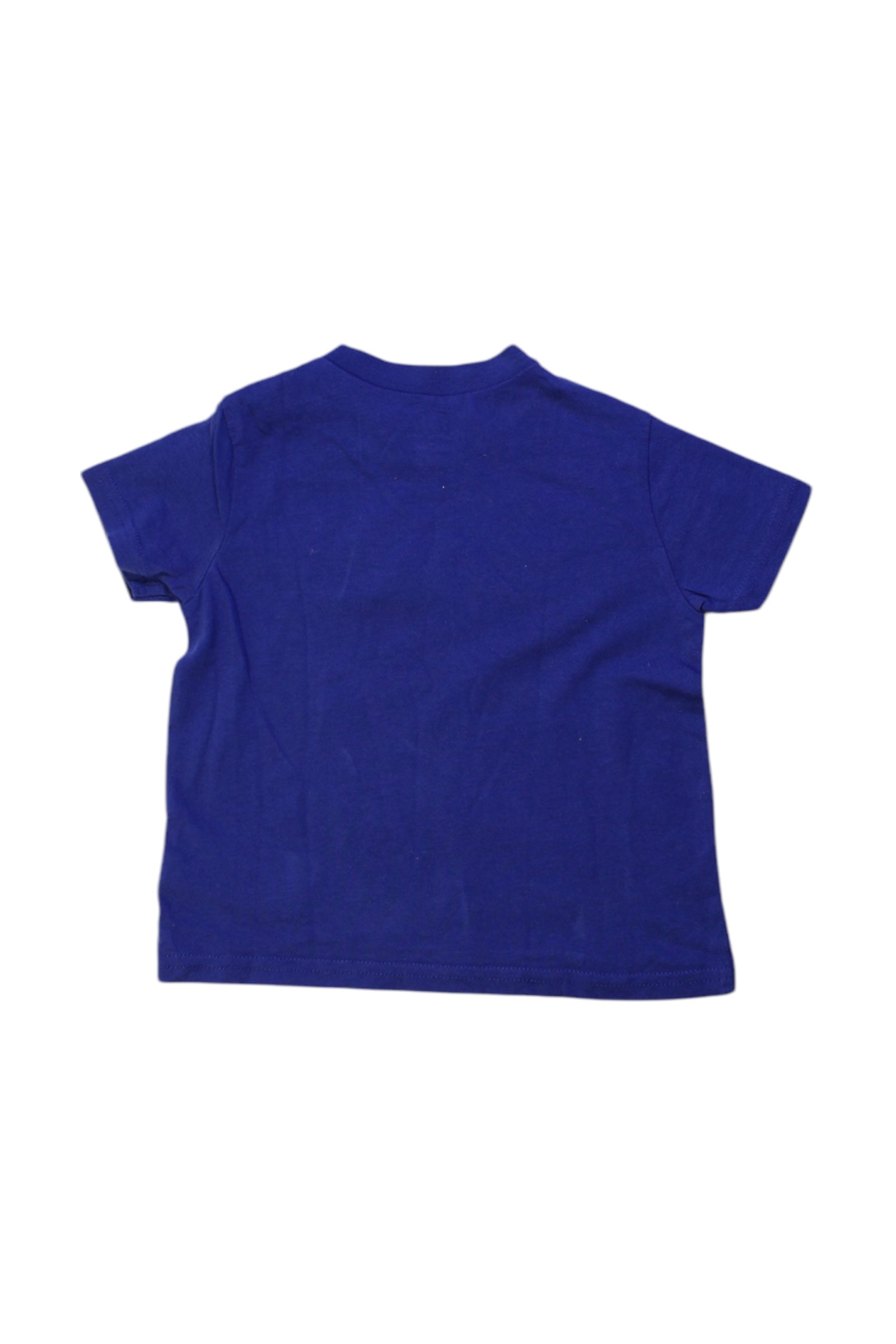 Ralph Lauren T-Shirt 6-12M、mySite、g9winljtr