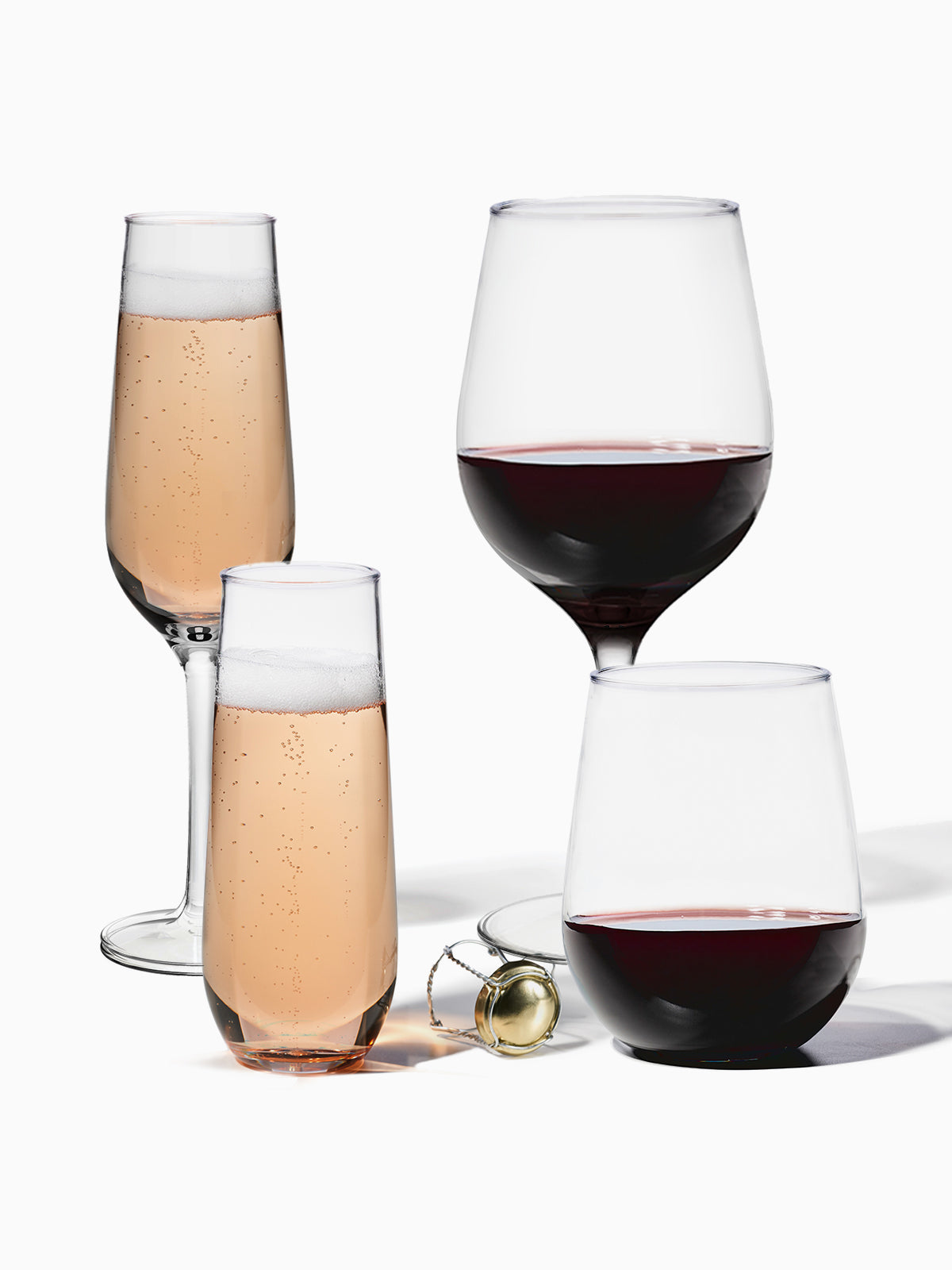 RESERVE Fancy and Causal、mySite、camillekostekn