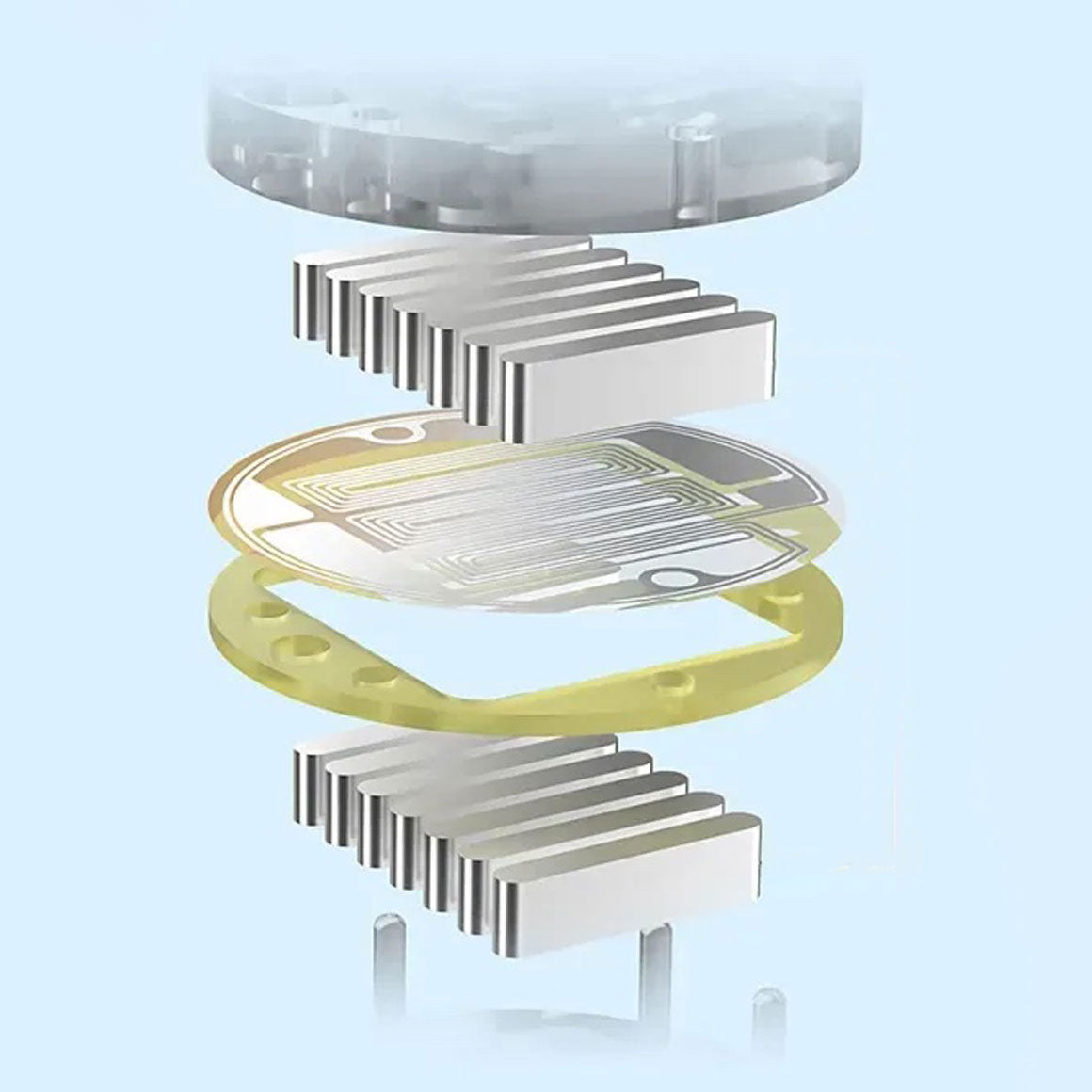  KZ X HBB - PR2 (Unboxed)、mySite、merchandisen