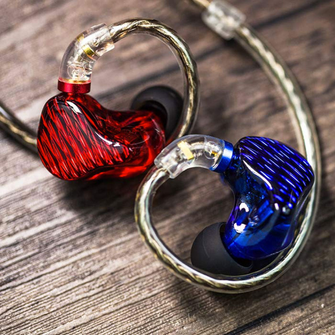  FiiO - FA7、mySite、merchandisen