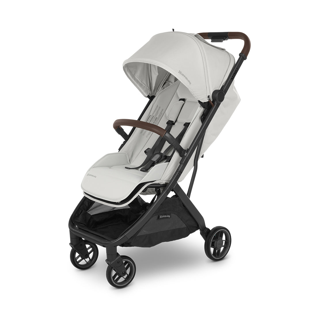  UPPAbaby MINU V3 - Savannah、mySite、merchandisen