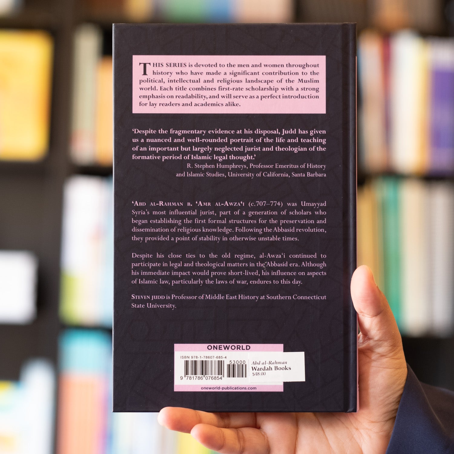 Abd al Rahman Bin Amr al-Awza'i、mySite、topwebapps