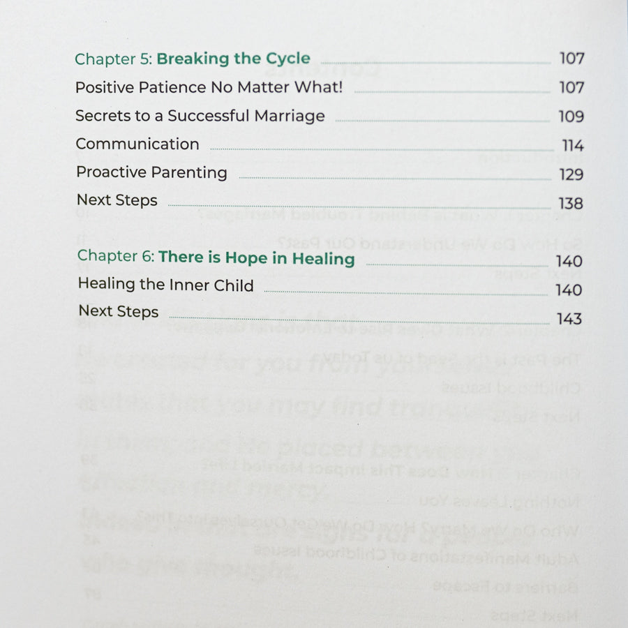 Secrets to Successful Families、mySite、topwebapps