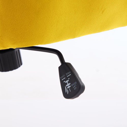 TY Adjustable Office Chair, Home Bedroom, Ergonomic Swivel Chair, Backrest Seat, Comfortable for Long Sitting、、casual