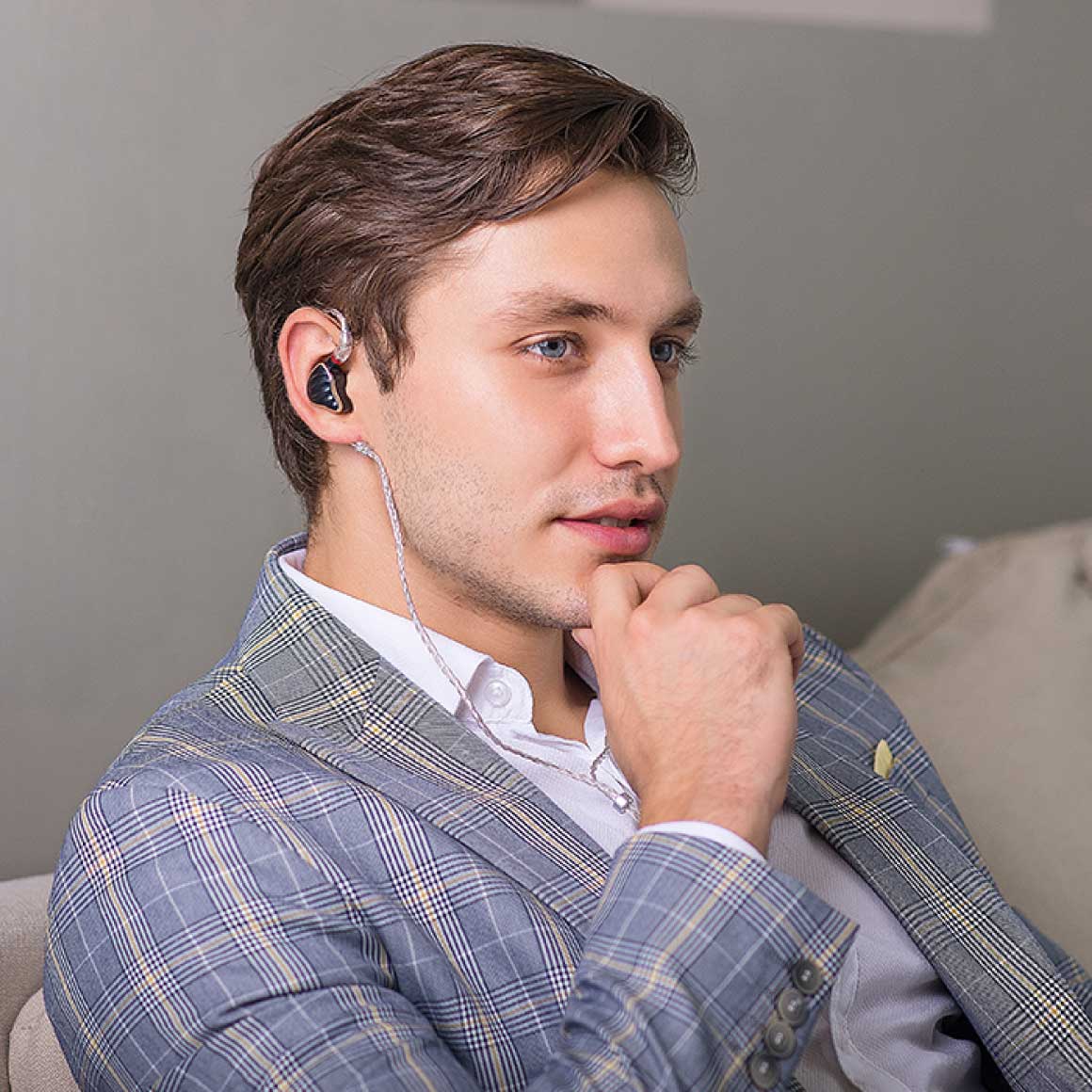  FiiO - FH7、mySite、merchandisen