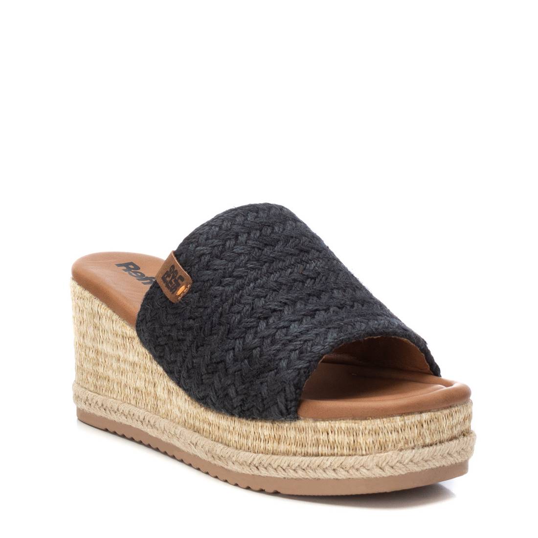 SANDALIA DE MUJER REFRESH 17175303、mySite、gtrtttuynbv