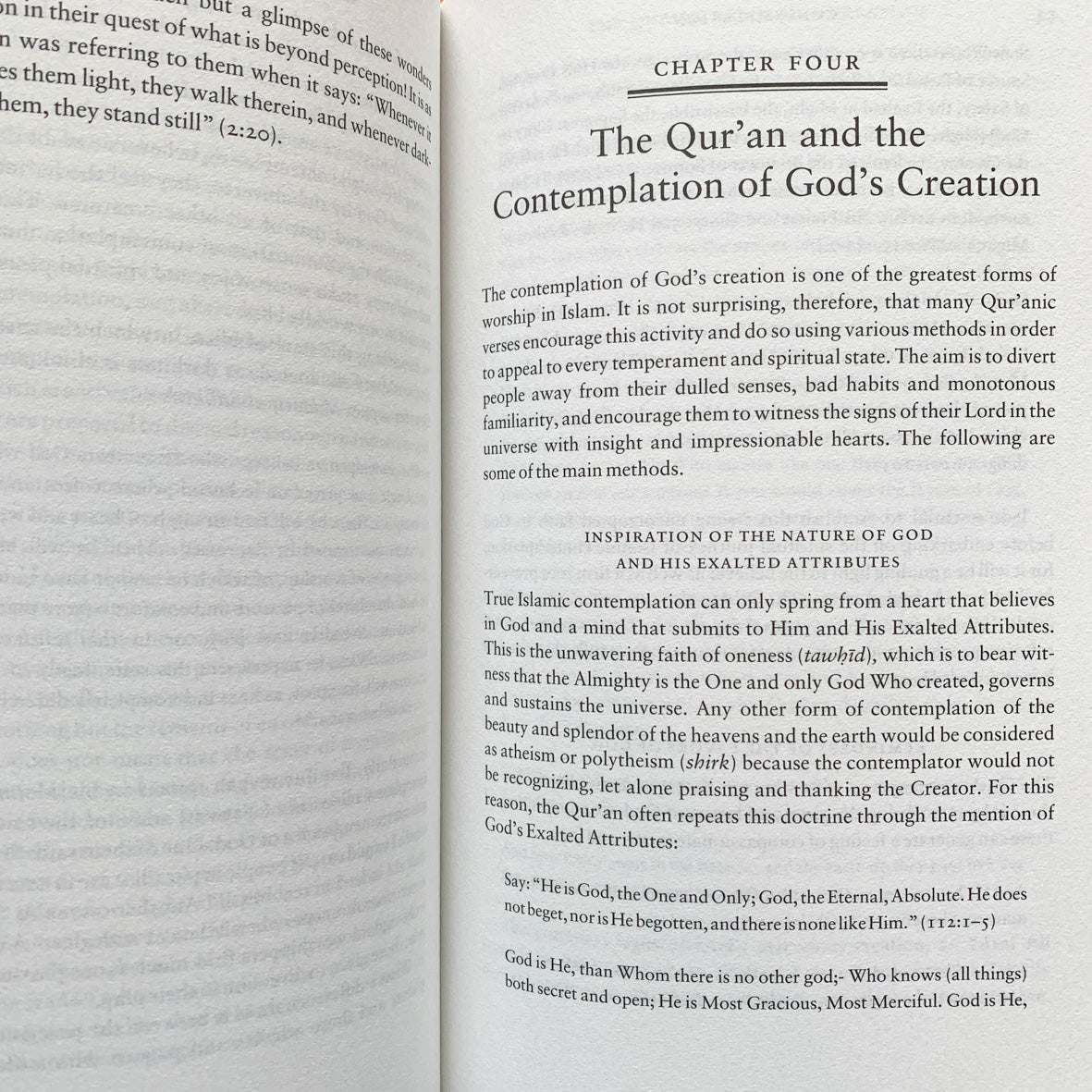 Contemplation: An Islamic Psychospiritual Study (2018 Edition)、mySite、topwebapps