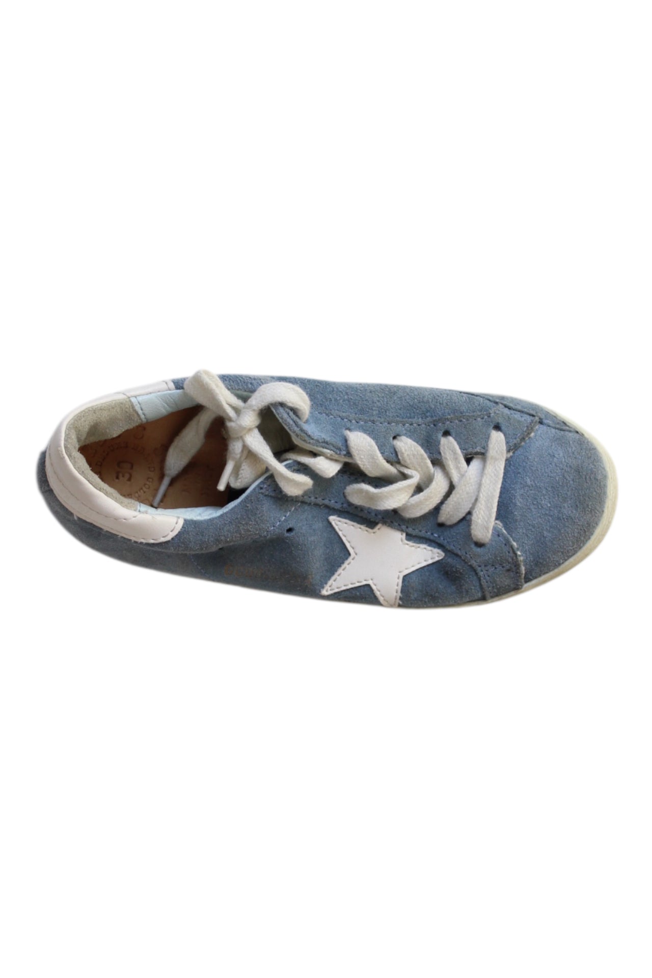 Golden Goose Star Sneakers EU30、mySite、g9winljtr