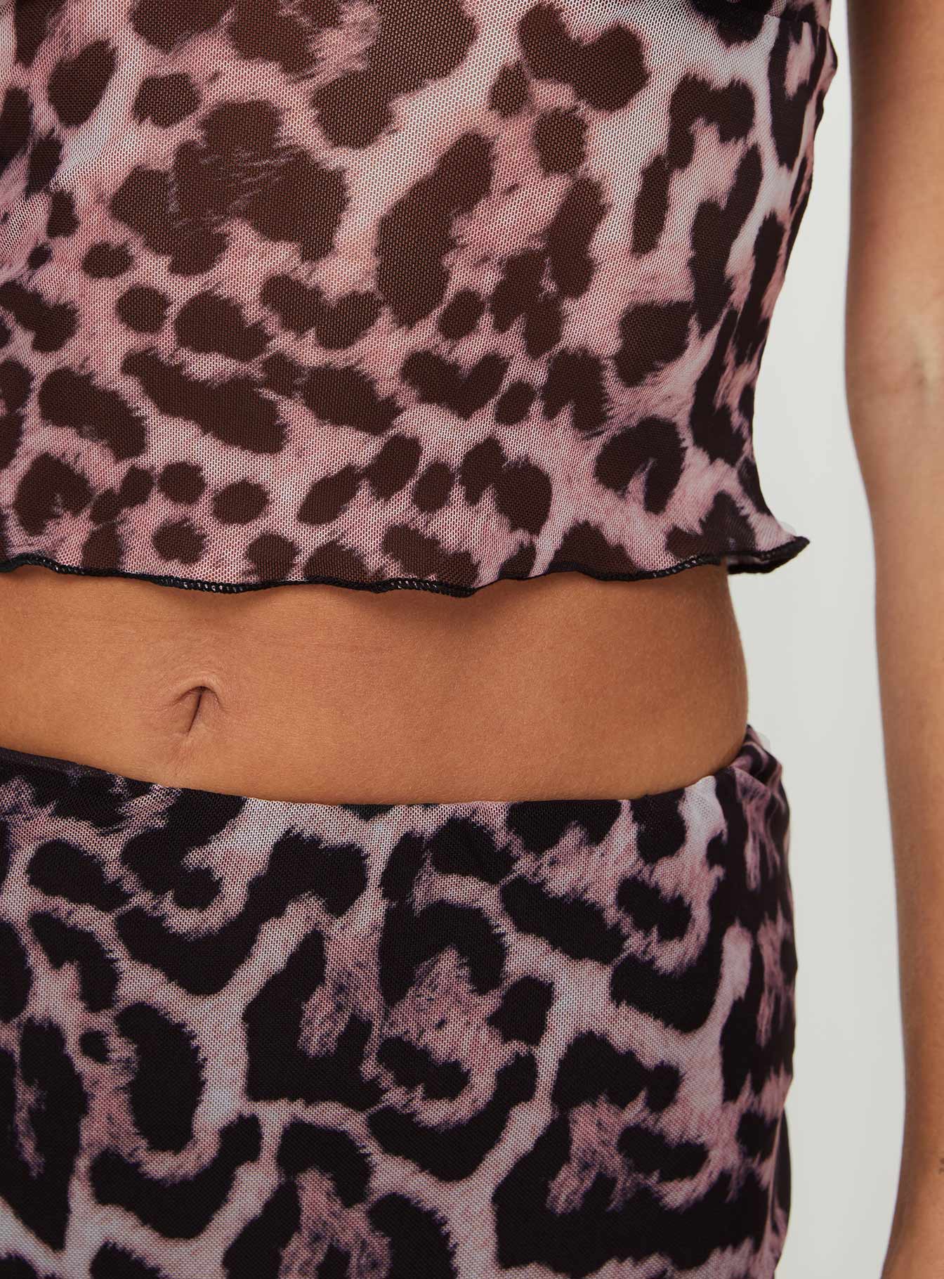 Korong Set Leopard、mySite、solidvoid