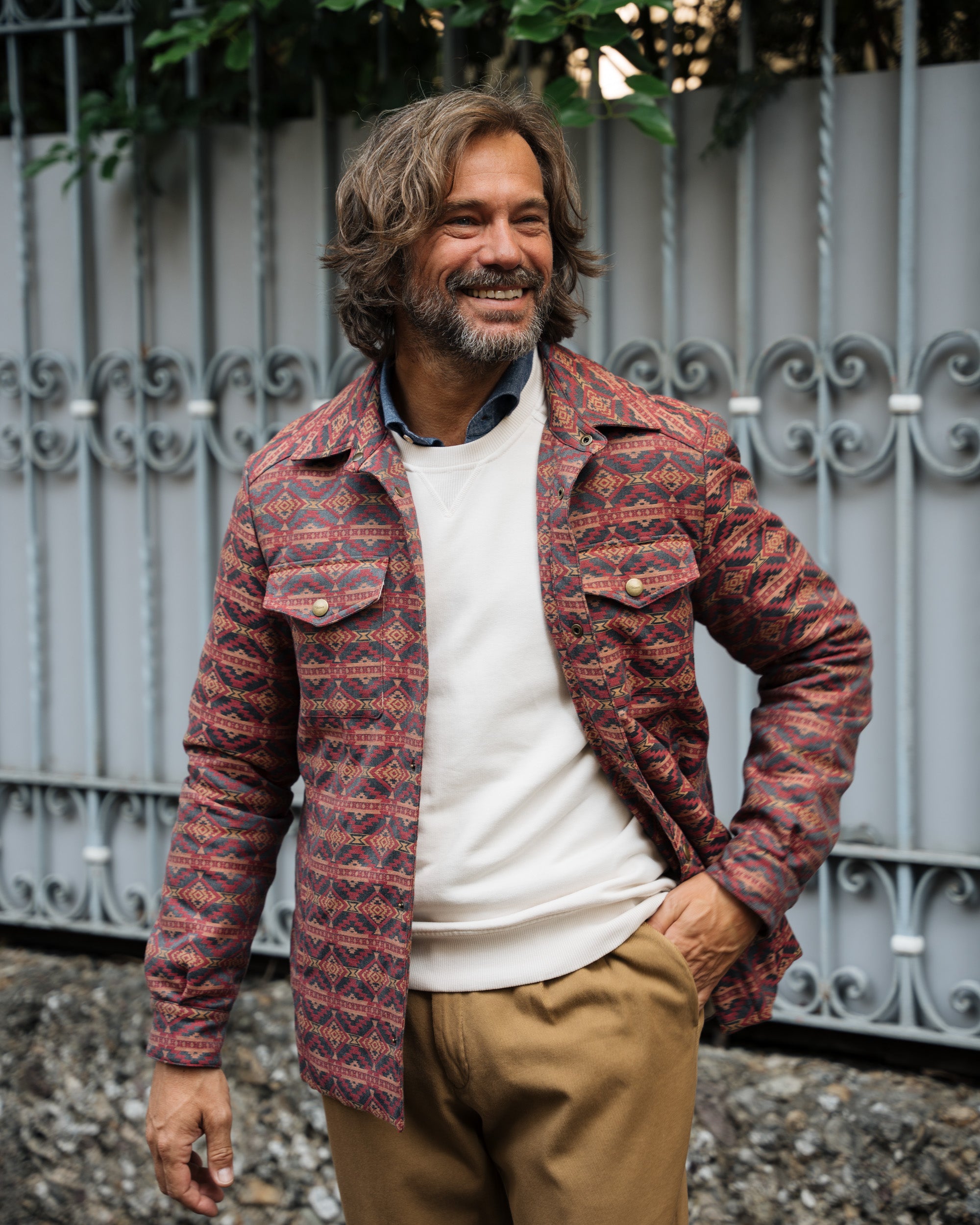  Bosa、mySite、merchandisen