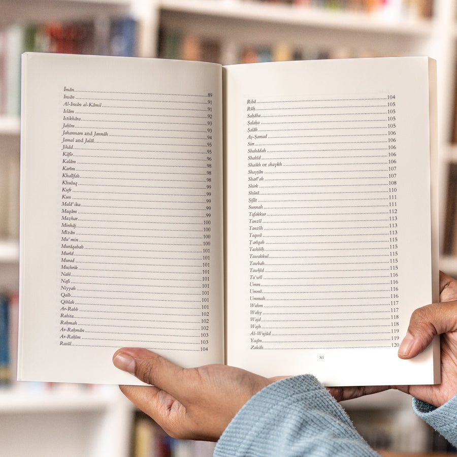 The Book of Language: Exploring the Spiritual Vocabulary of Islam、mySite、topwebapps