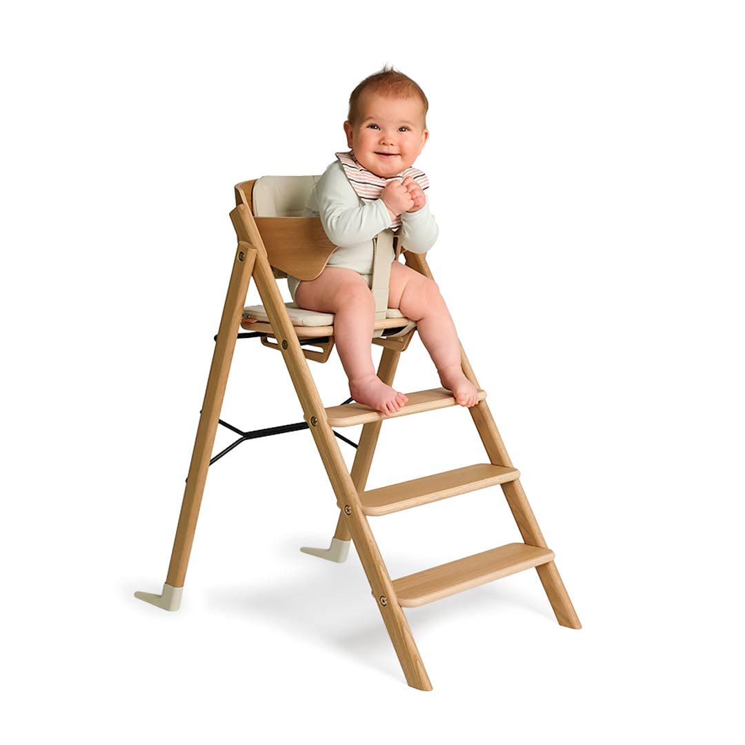 KAOS ReKLAPP® Highchair + Baby Set、mySite、merchandisen