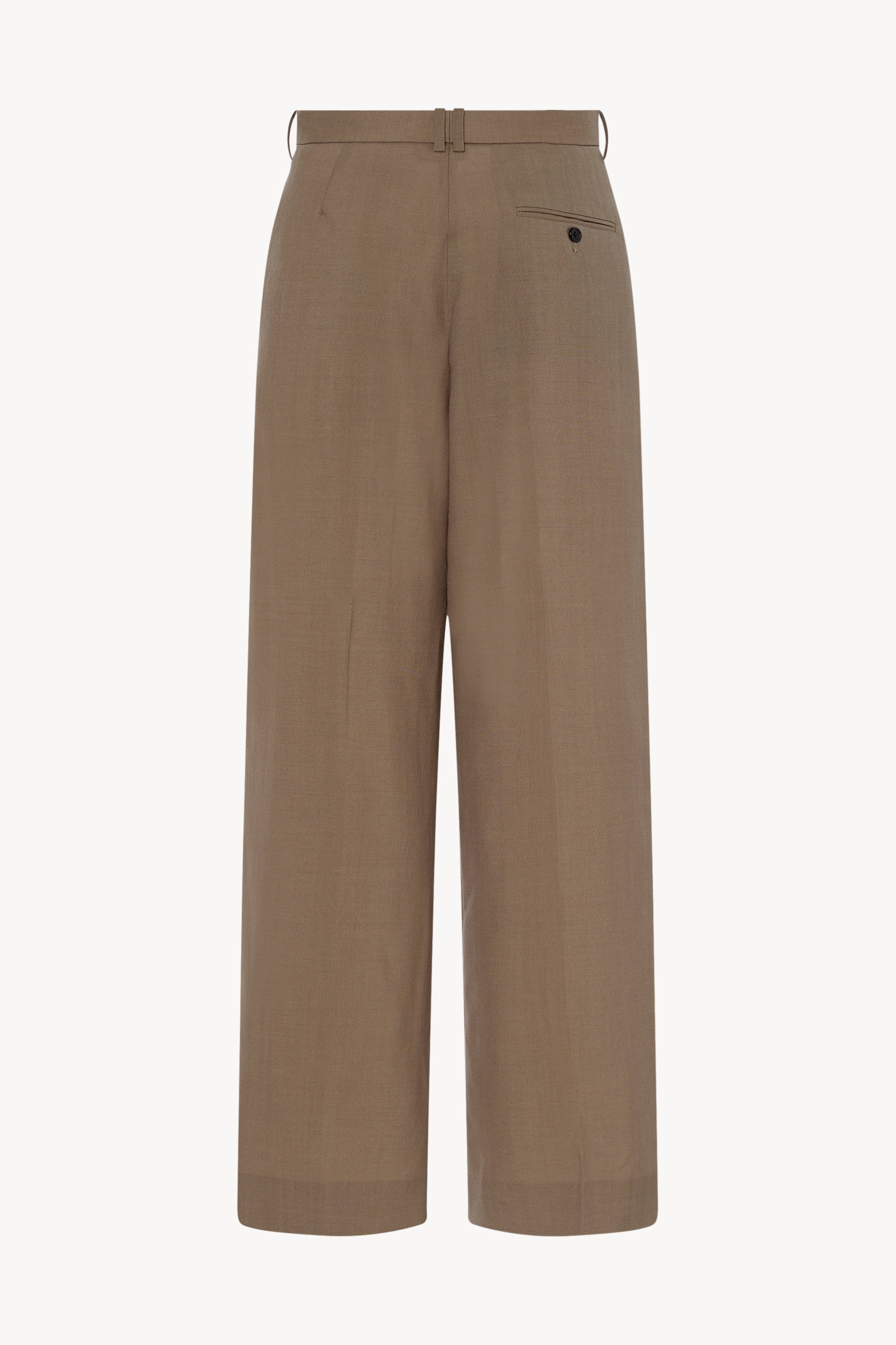 Bogat Pant in Wool and Mohair、mySite、aoinhome