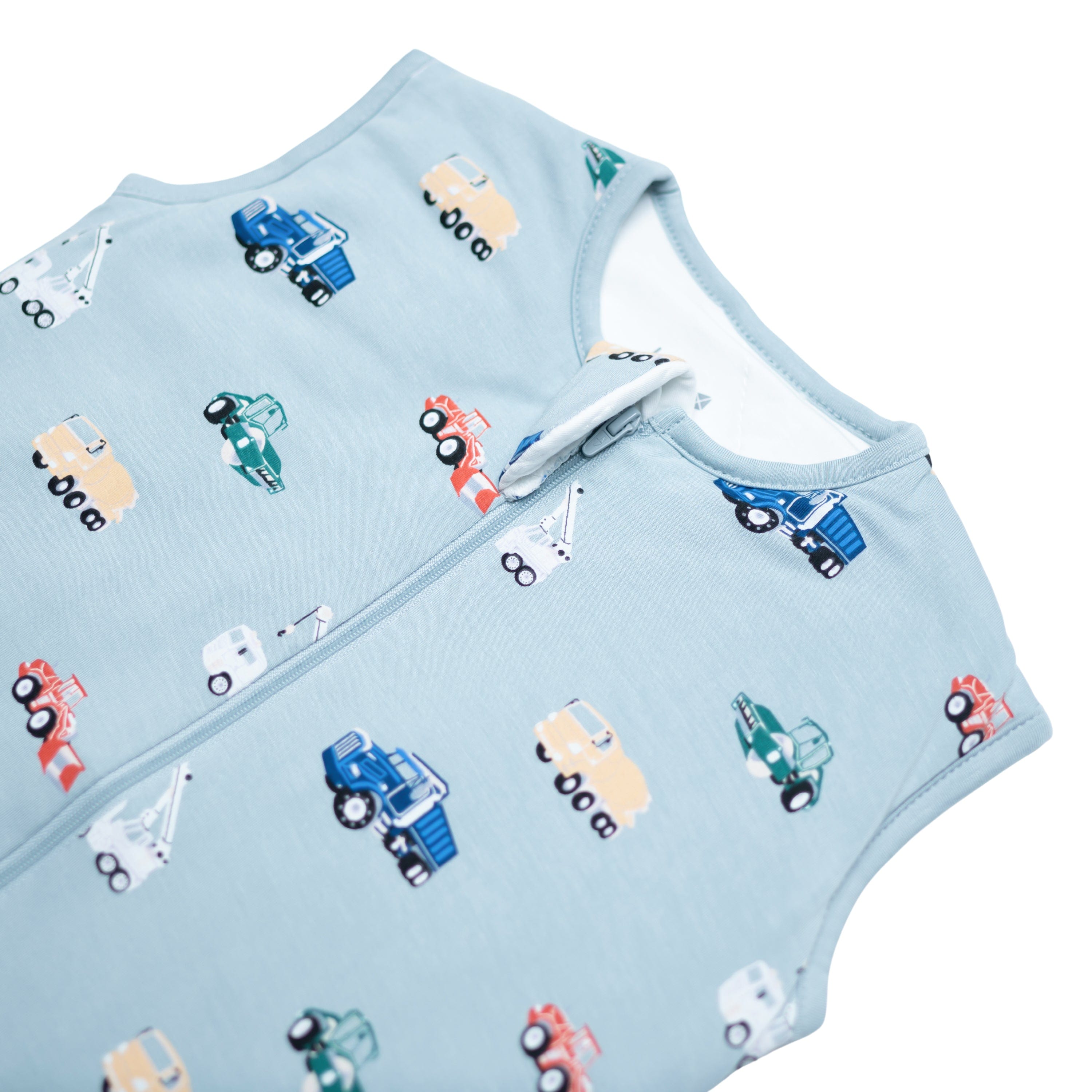  Sleep Bag Walker in Construction 1.0、mySite、layawaytickets