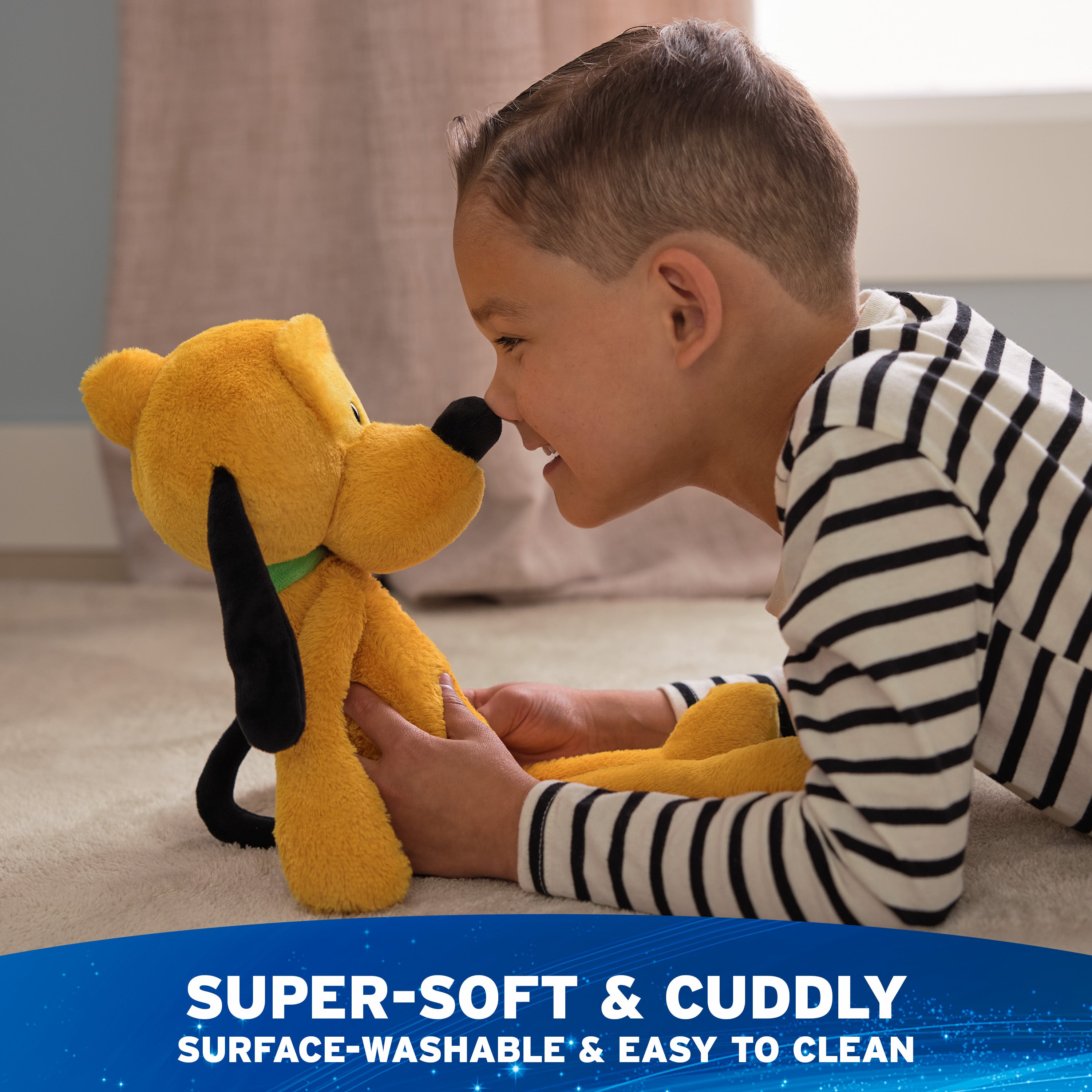 Toothpick Pluto, 15 in、mySite、pszhyizbm