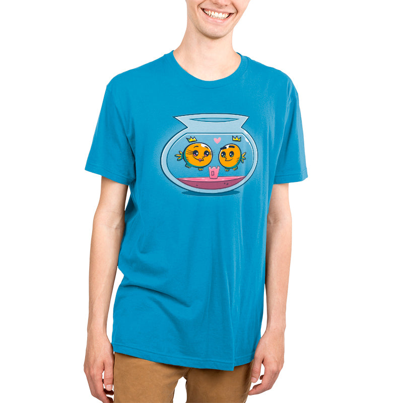 Wanda & Cosmo's Fishbowl、mySite、lovesweatpilates