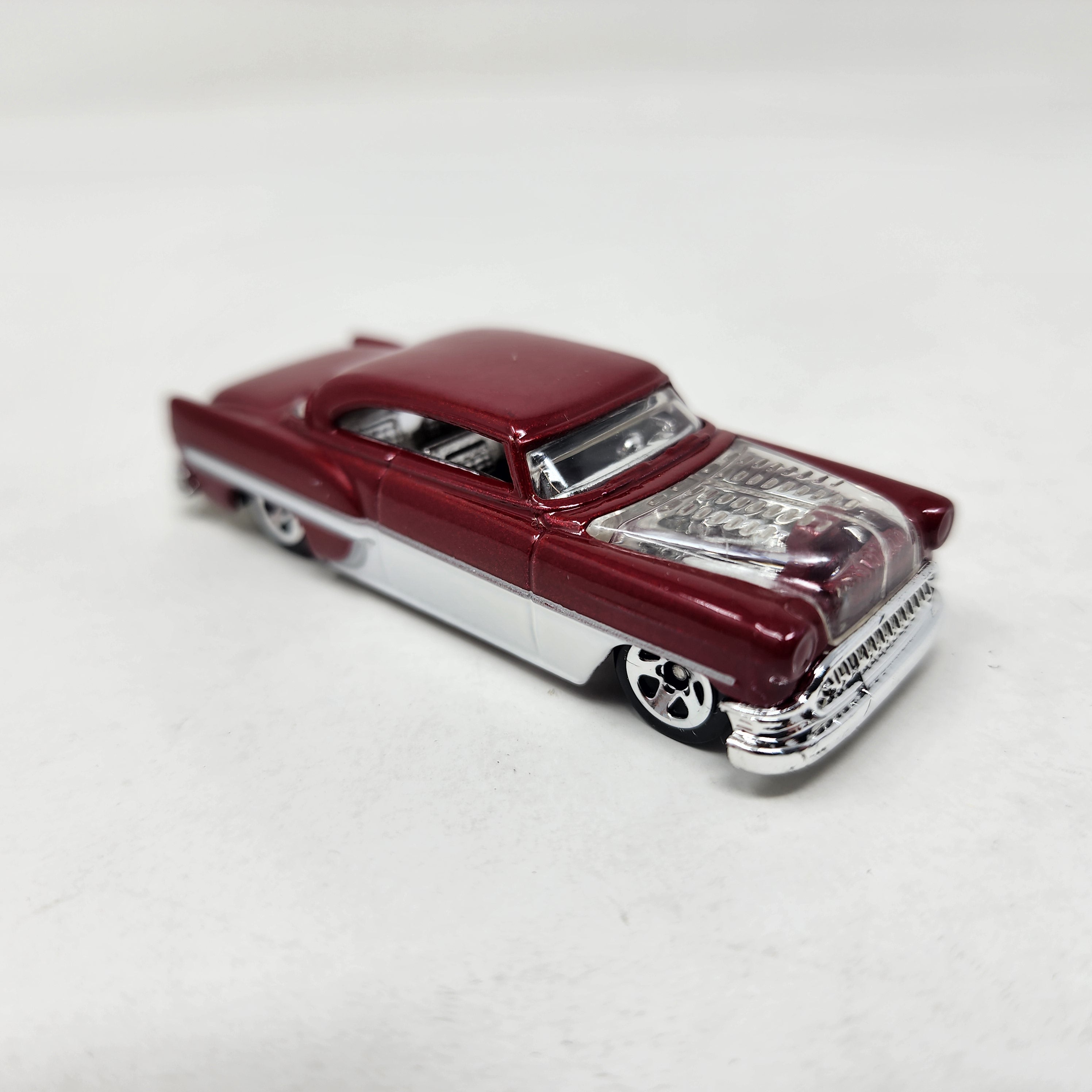1953 Chevy * Hot Wheels Loose 1:64 Scale Diecast、mySite、hgirdovlk