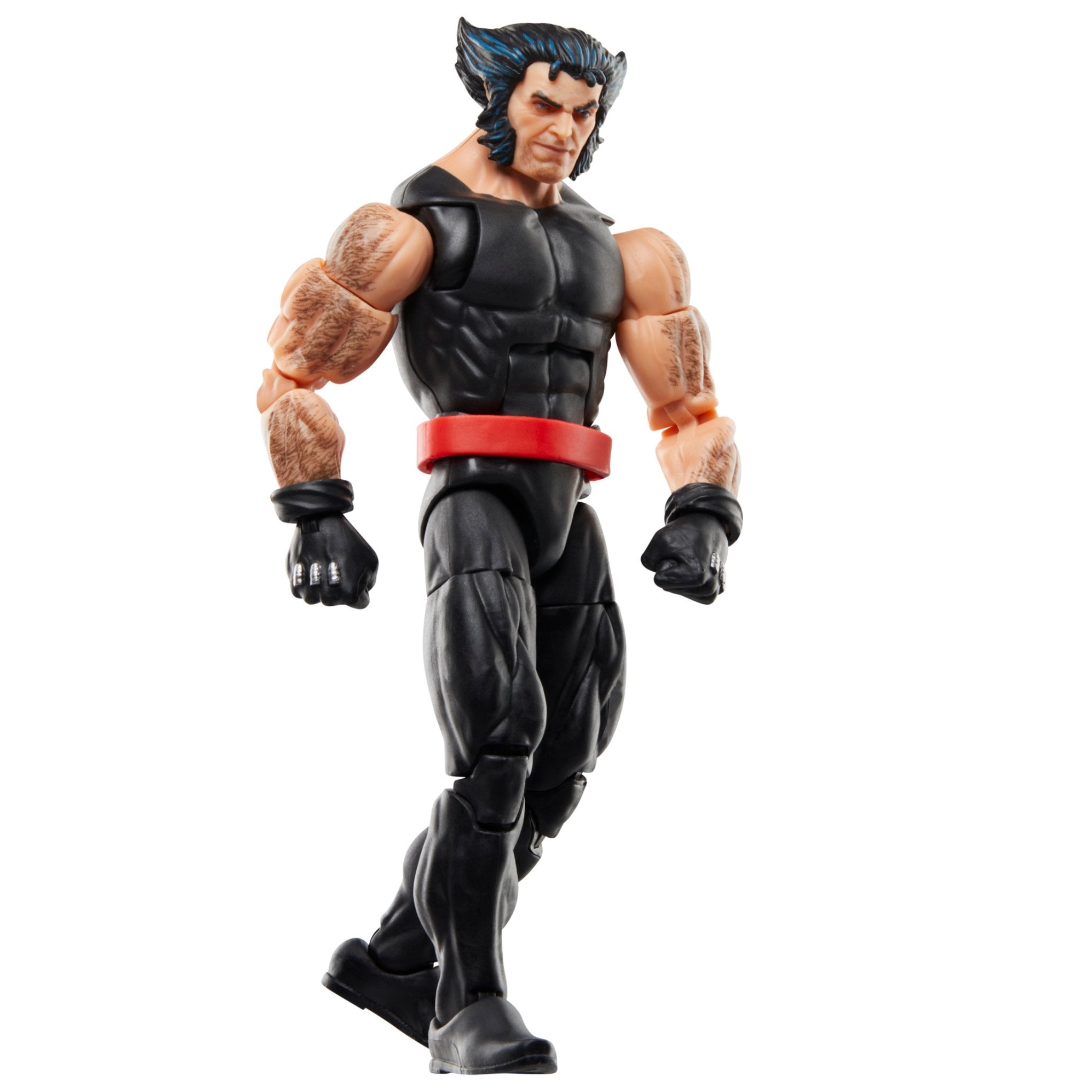 Marvel Legends Wolverine 50th Anniversary Wolverine and Psylocke 2-Pack、mySite、hgirdovlk