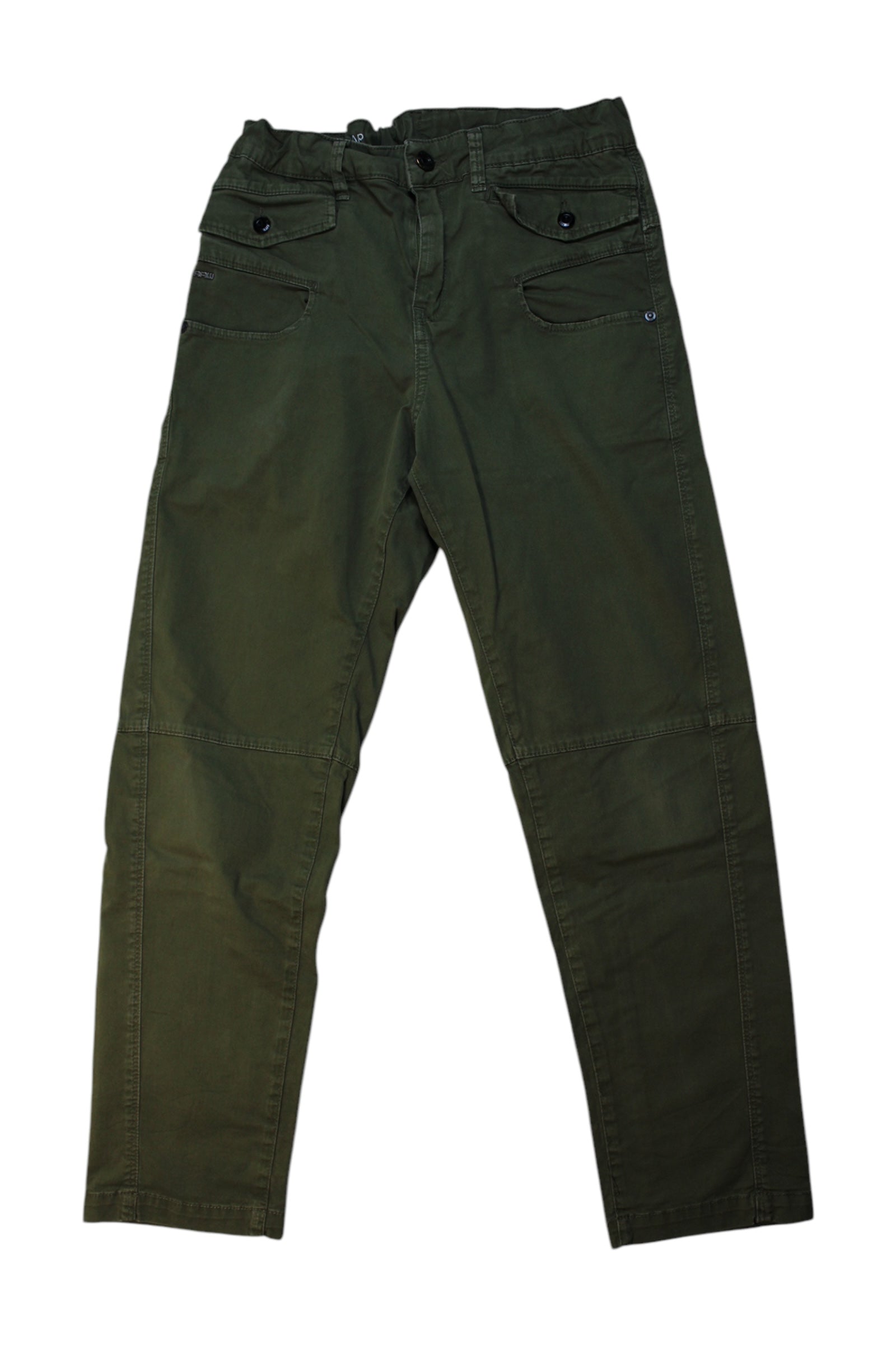 G-Star Casual Pants - Size 12Y、mySite、g9winljtr