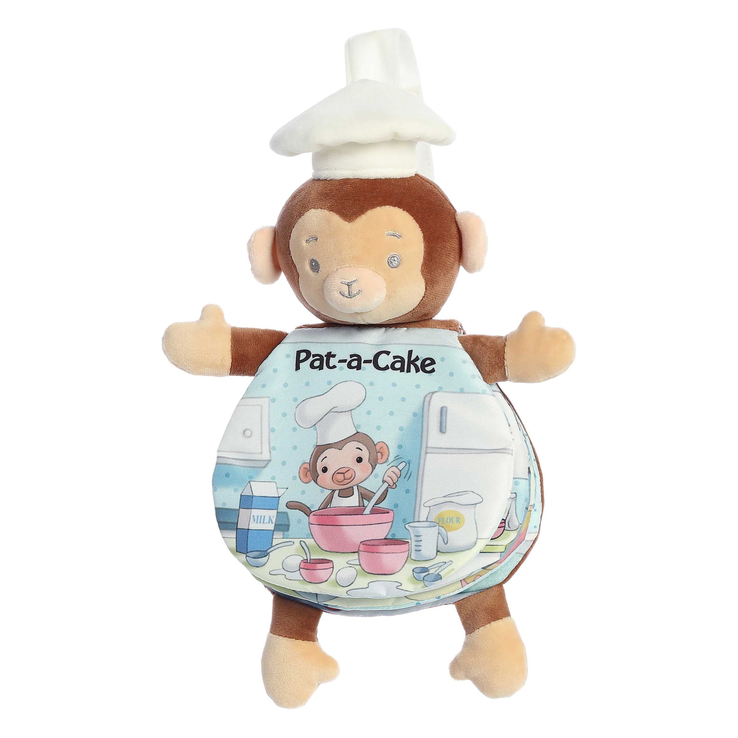 ebba™ - Story Pals™ - 9 Pat-A-Cake、mySite、g9winljtr