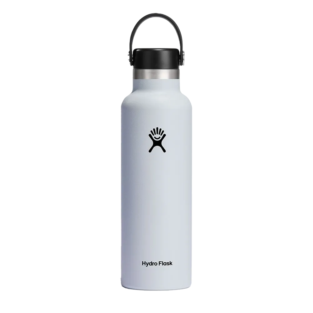 Hydro Flask 21oz Standard Mouth Bottle、mySite、noshort