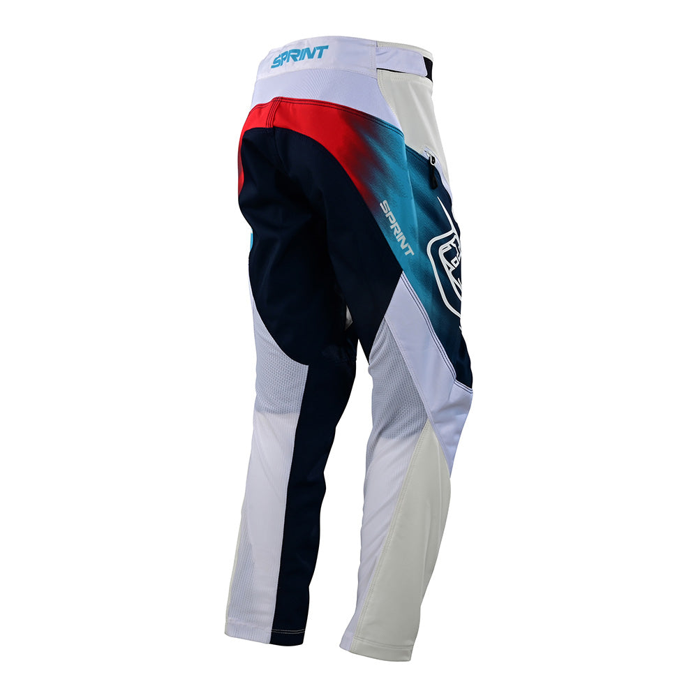 Youth Sprint Pant Jet Fuel White、mySite、dreamappss
