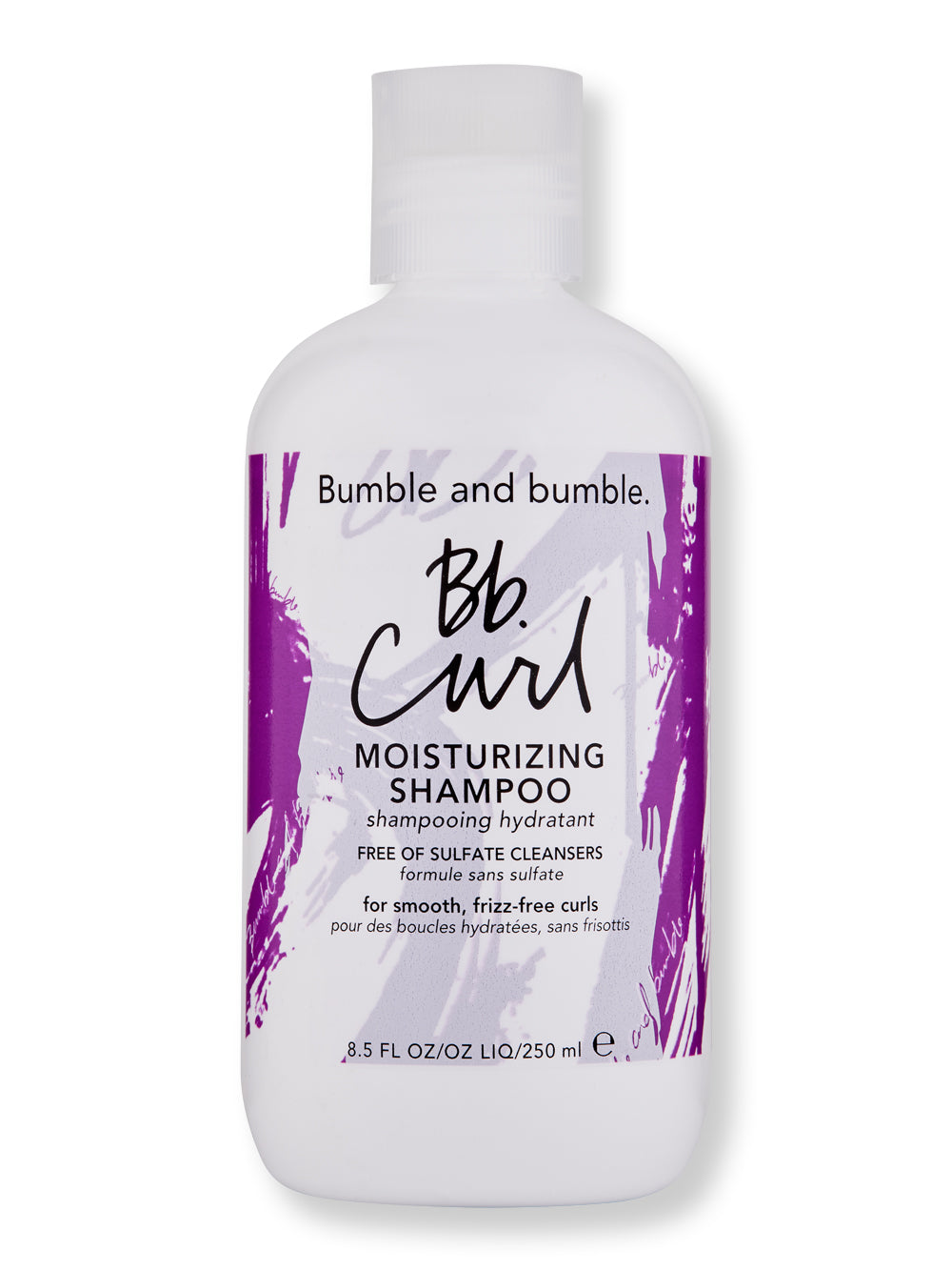 Bumble and bumble Bb. Curl Moisturizing Shampoo、mySite、gigharbornorthrealestate