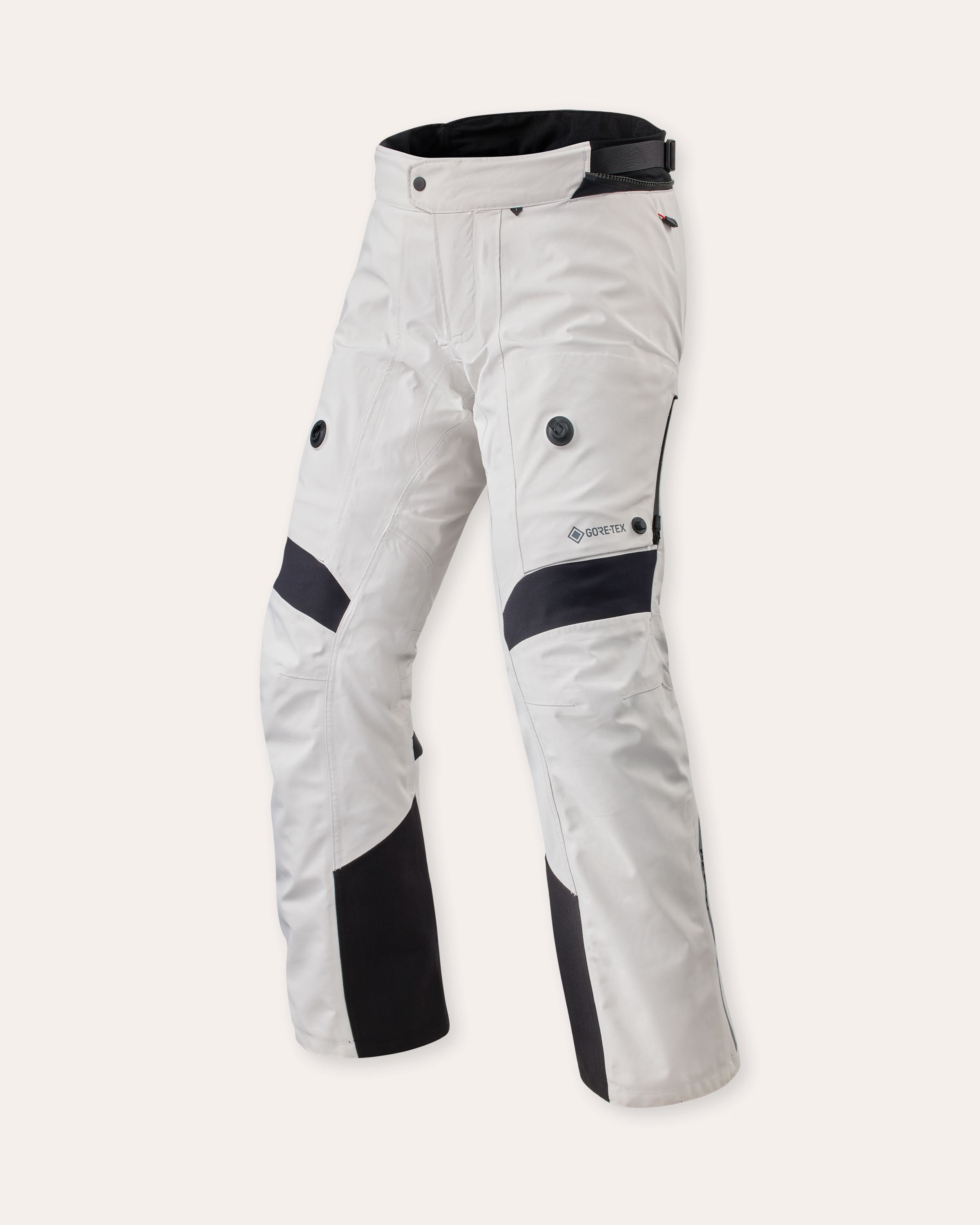 Pants Poseidon 3 GTX | Silver-Black、mySite、dreamappss