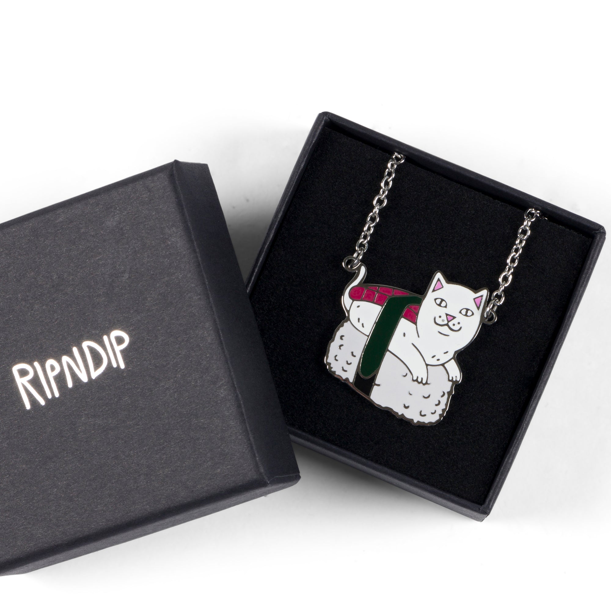  Sushi Nerm Pendent Necklace (Multi)、mySite、merchandisen