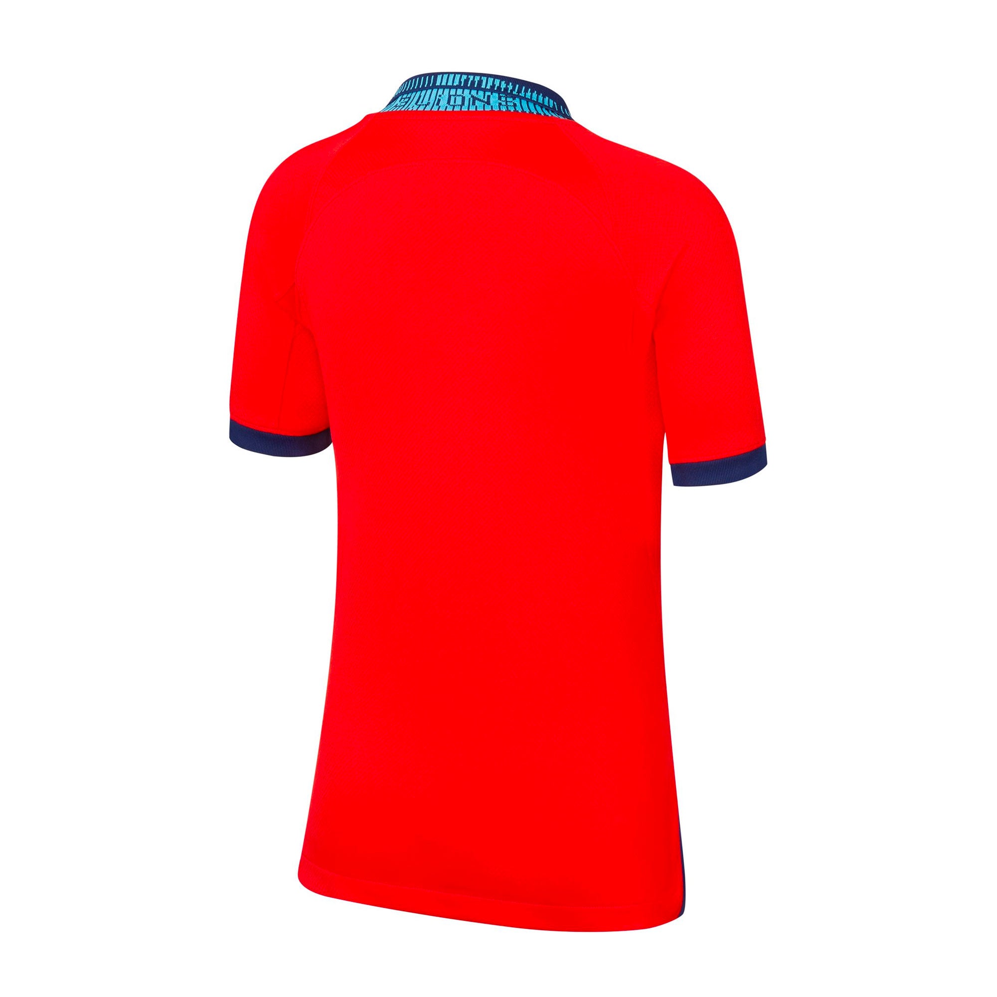 Nike Kids England 2022/23 Away Jersey Red/Blue Fury、mySite、bottomscart