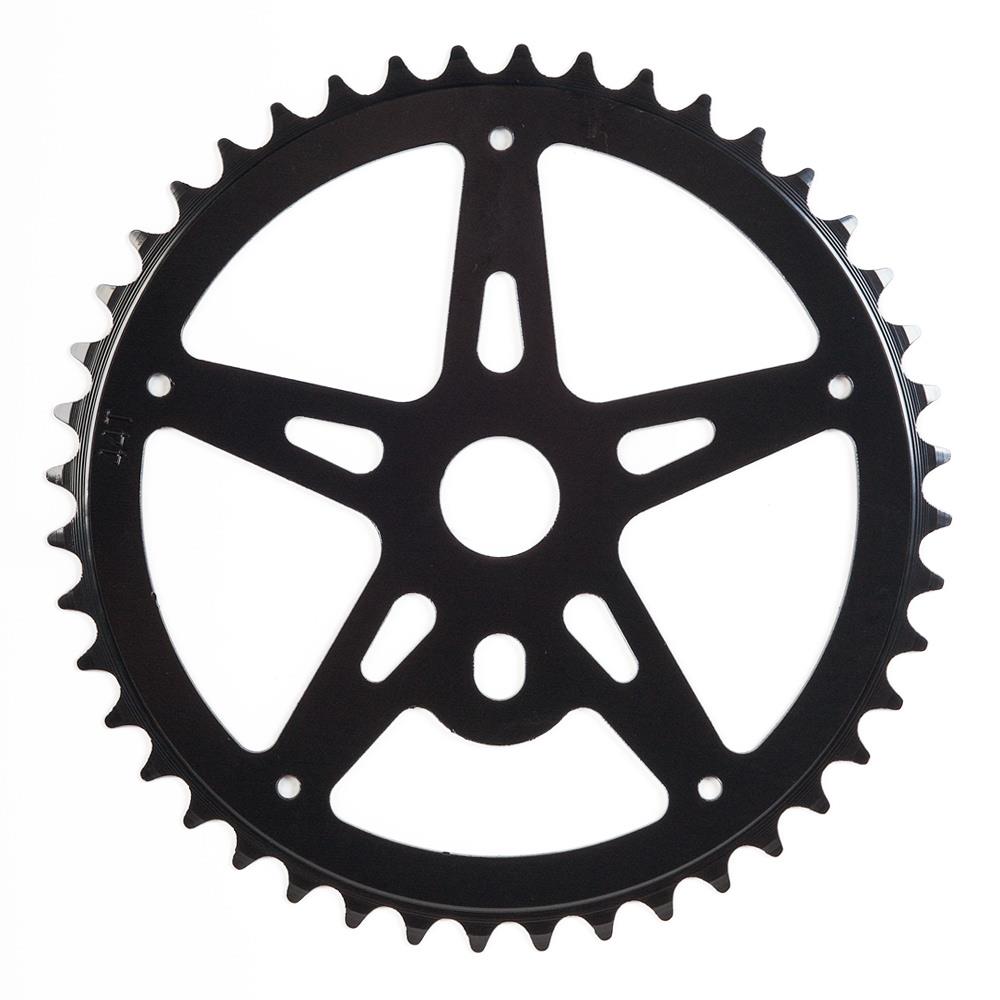  Jet BMX Race Sprocket - Black、mySite、merchandisen
