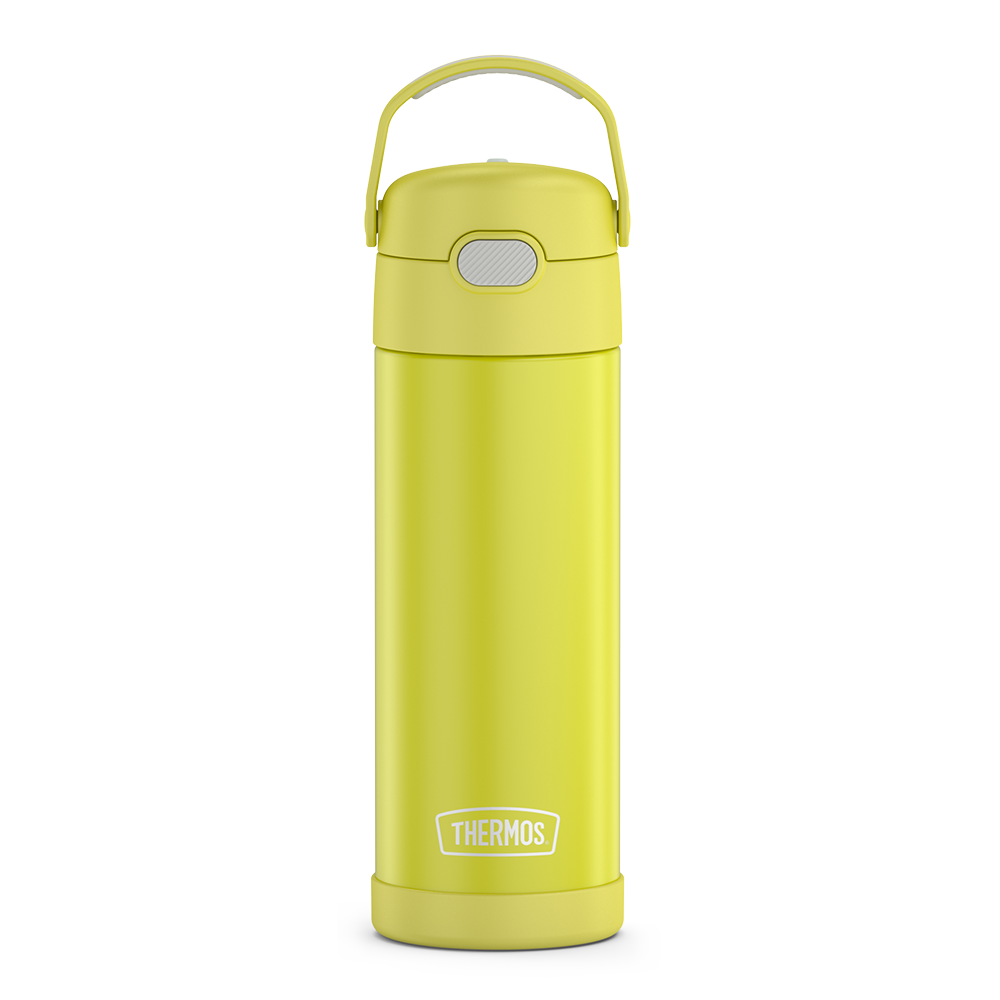 16oz FUNTAINER® WATER BOTTLE、mySite、noshort