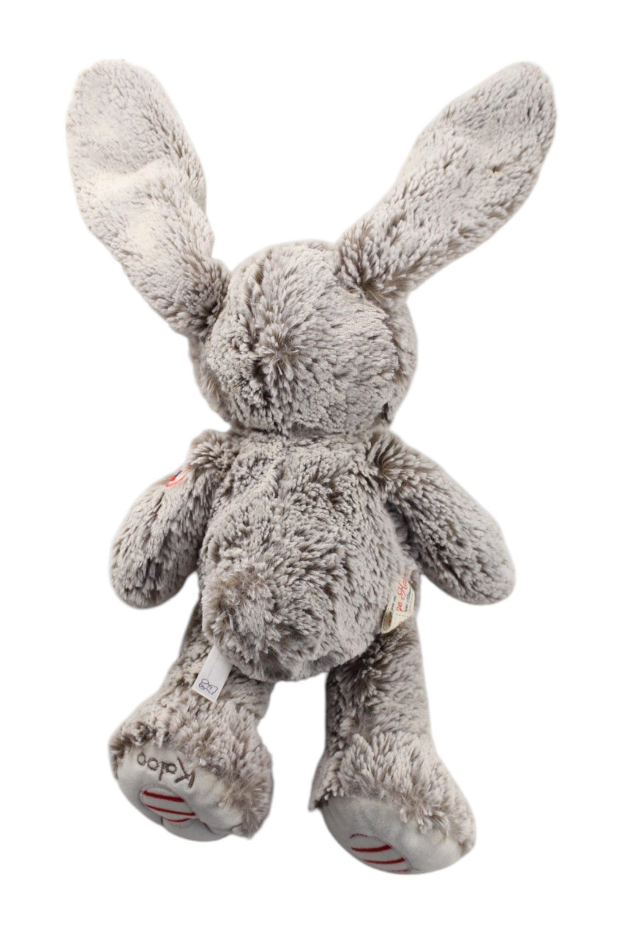 Kaloo Bunny Plush Toy O/S、mySite、g9winljtr