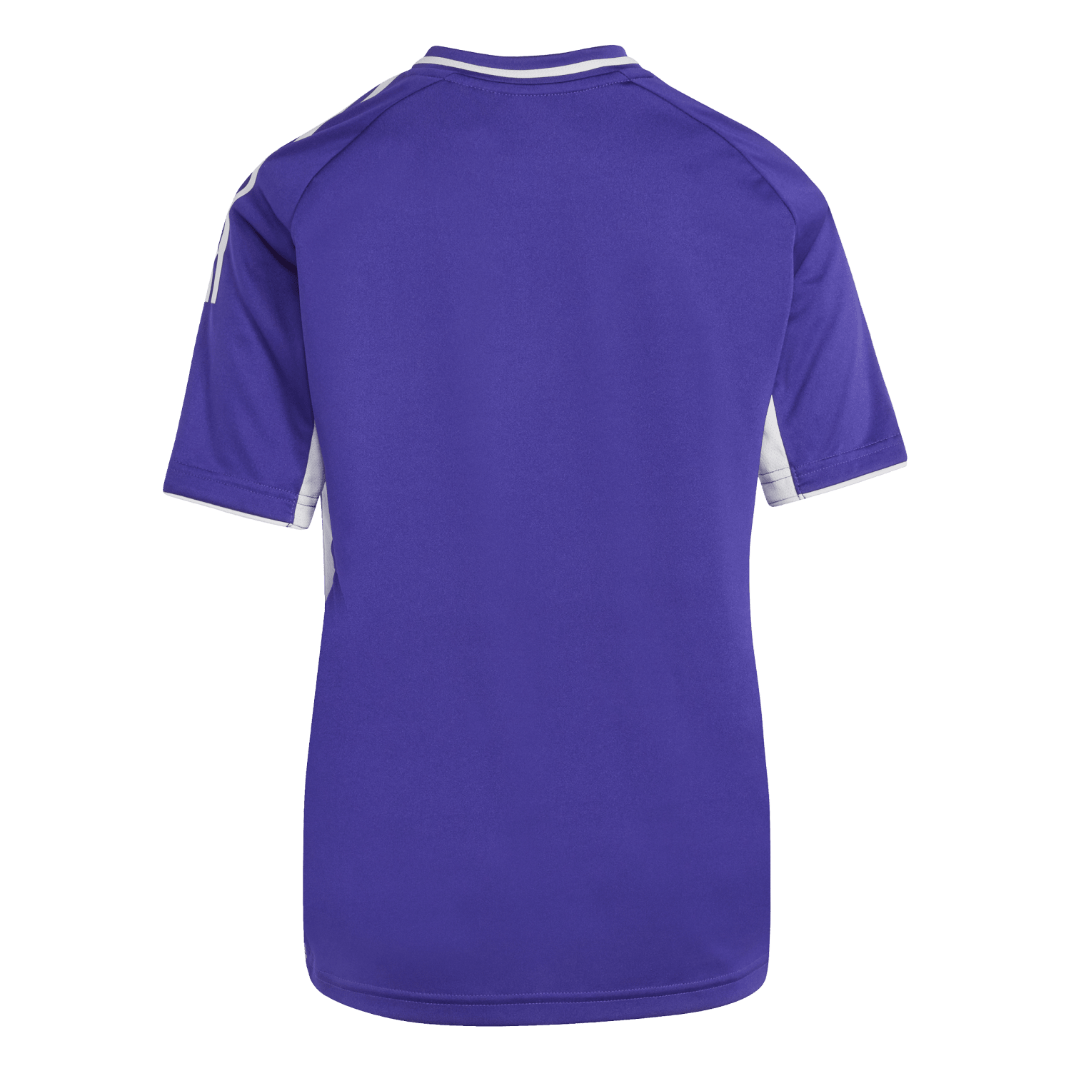 adidas Youth Tiro 25 Competition Match Jersey - Purple、mySite、noshort