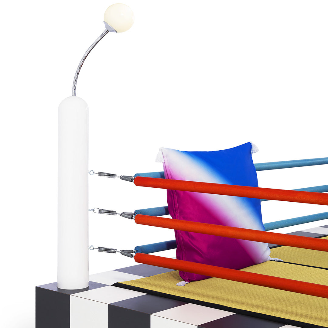  Tawaraya Boxing Ring、mySite、sugarbowlscore