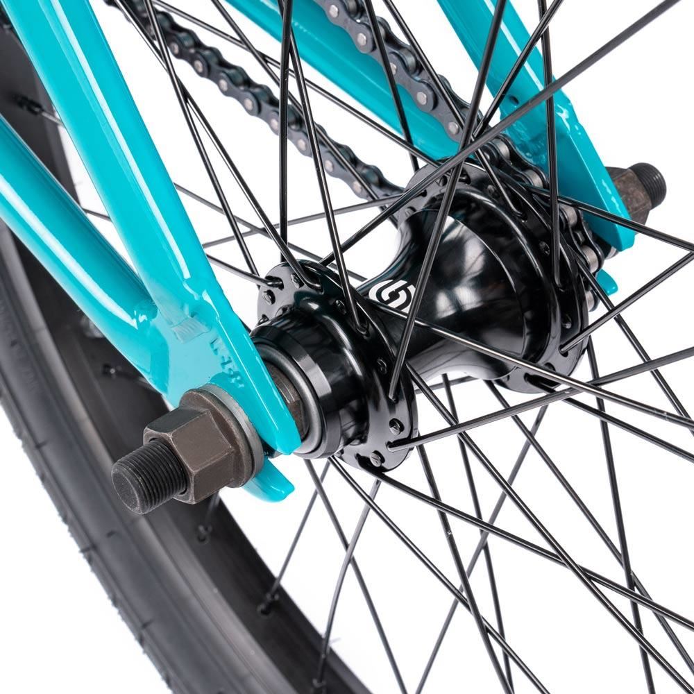  Wethepeople Nova BMX Bike、mySite、merchandisen