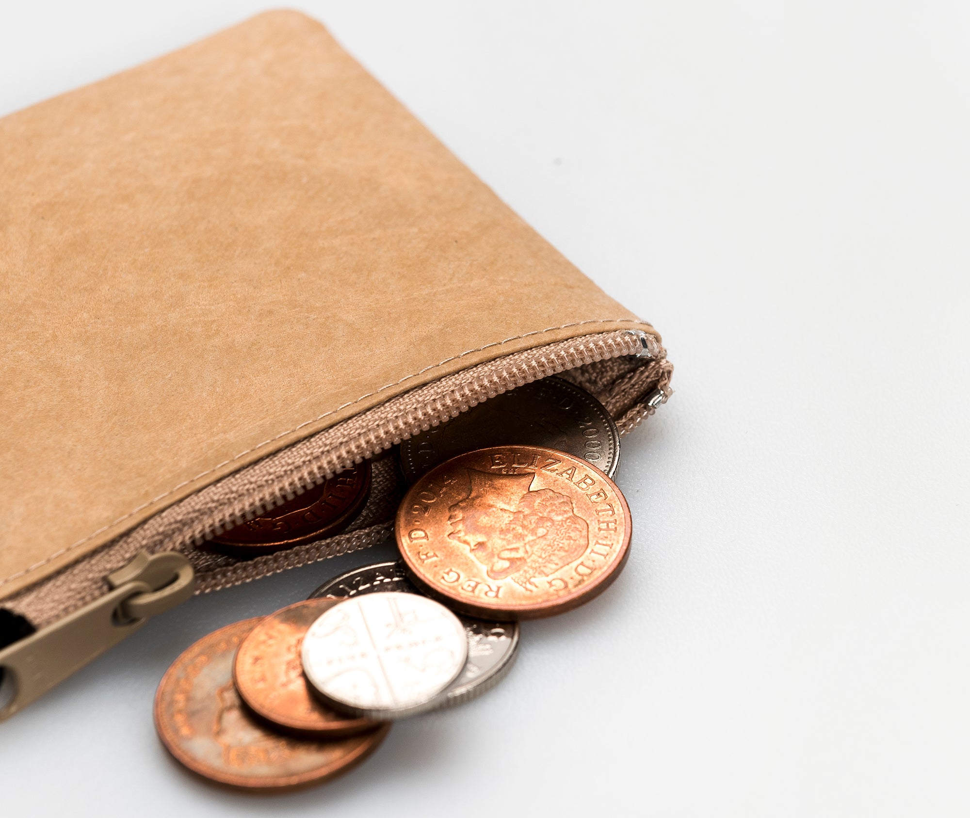 Coin Purse - Brown、mySite、topwebapps