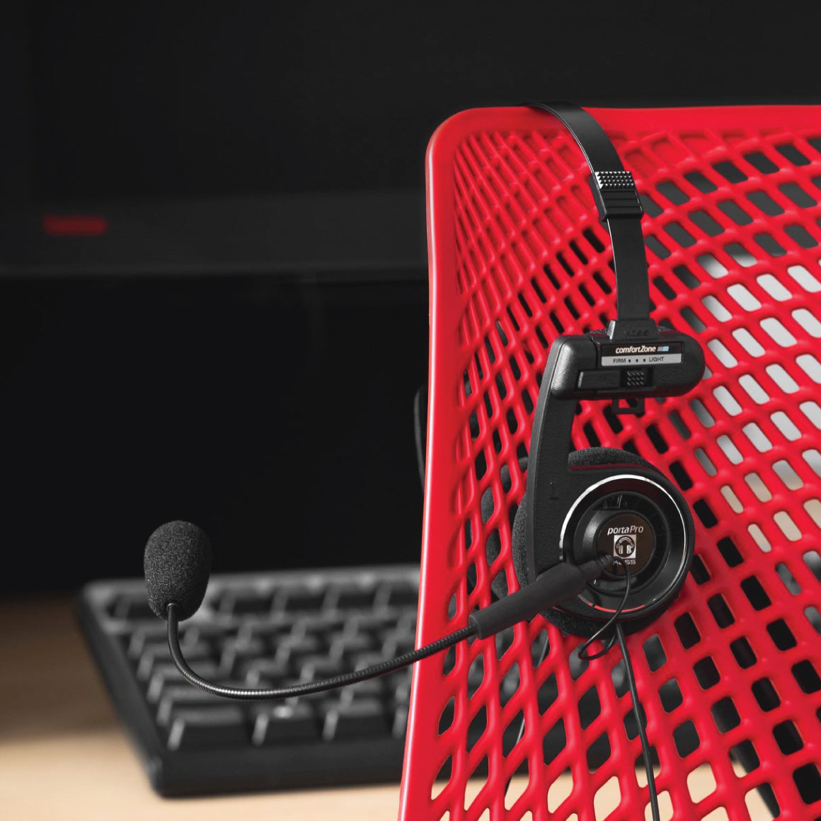  Koss - Porta Pro、mySite、merchandisen