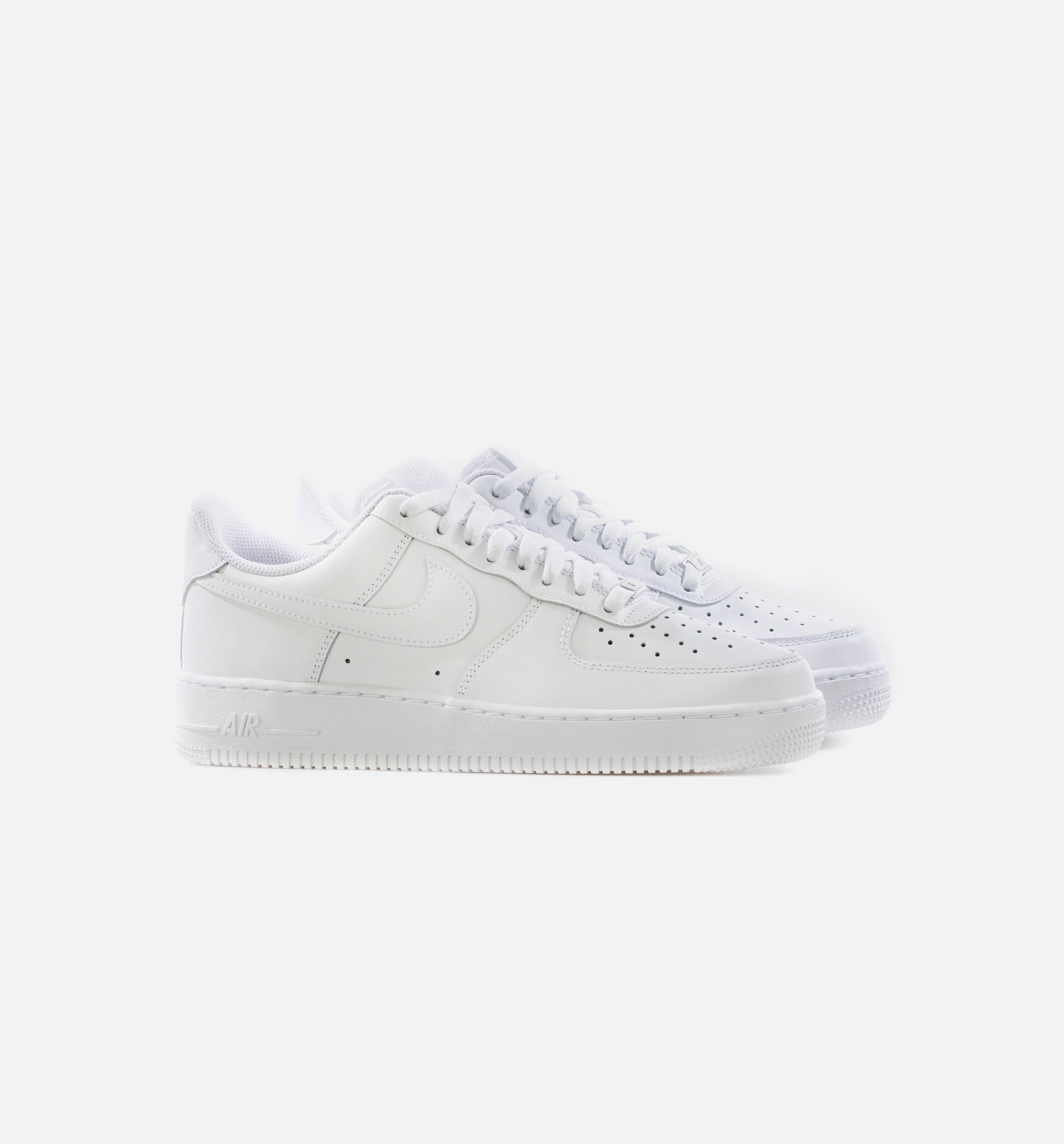 Air Force 1 07 Mens Lifestyle Shoe - White、mySite、dreamappss