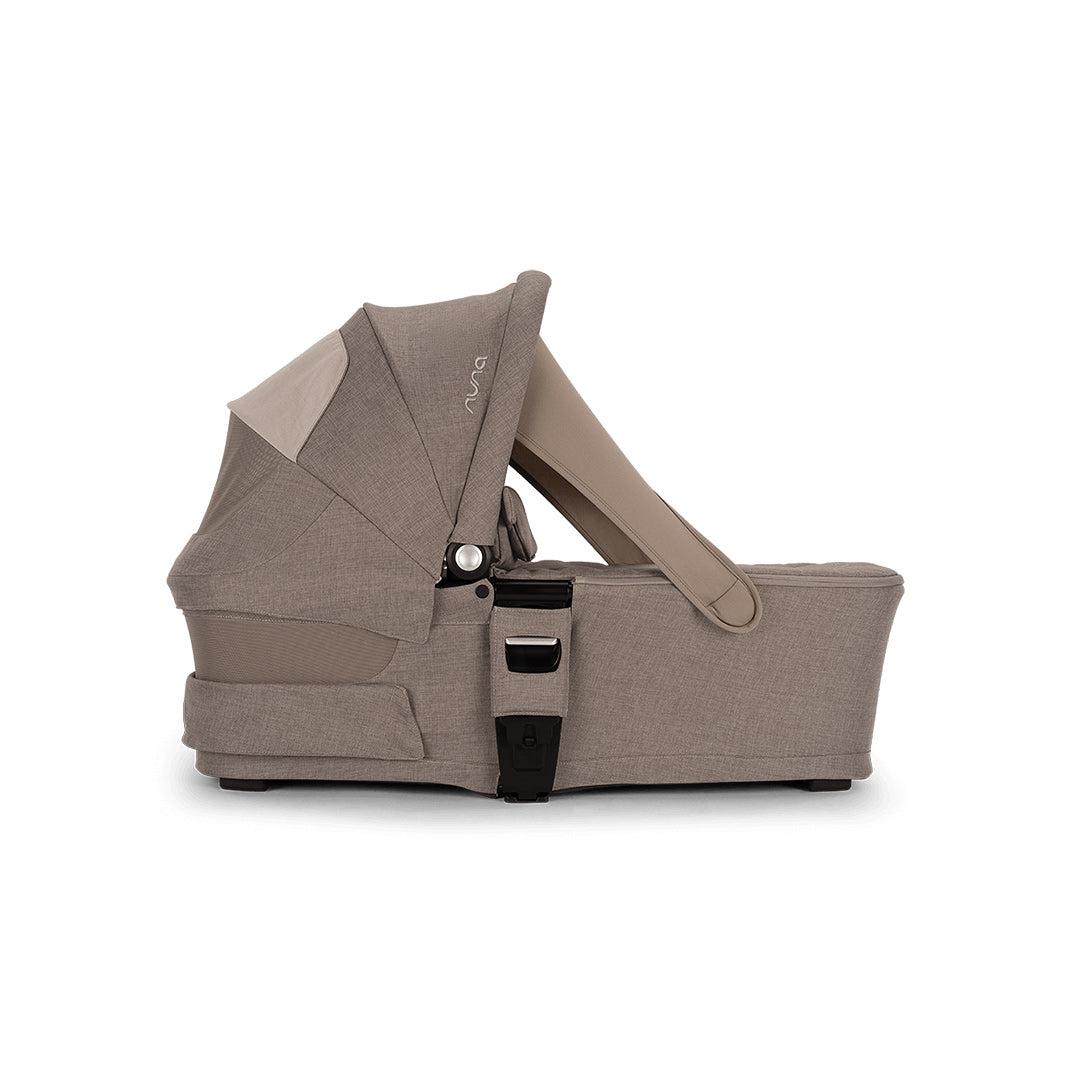  Nuna MIXX NEXT Carrycot - Cedar、mySite、merchandisen