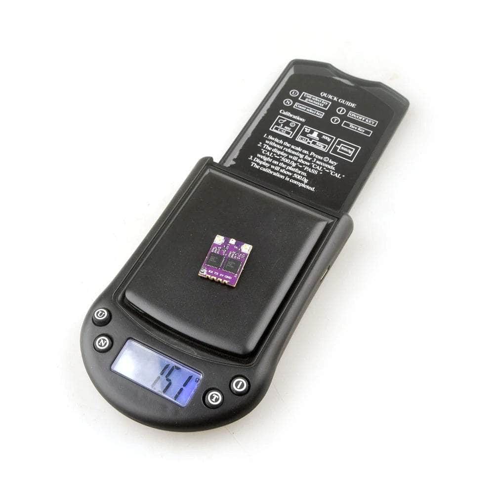  HappyModel ES900 900MHz ELRS Dual RX Diversity Receiver、mySite、merchandisen