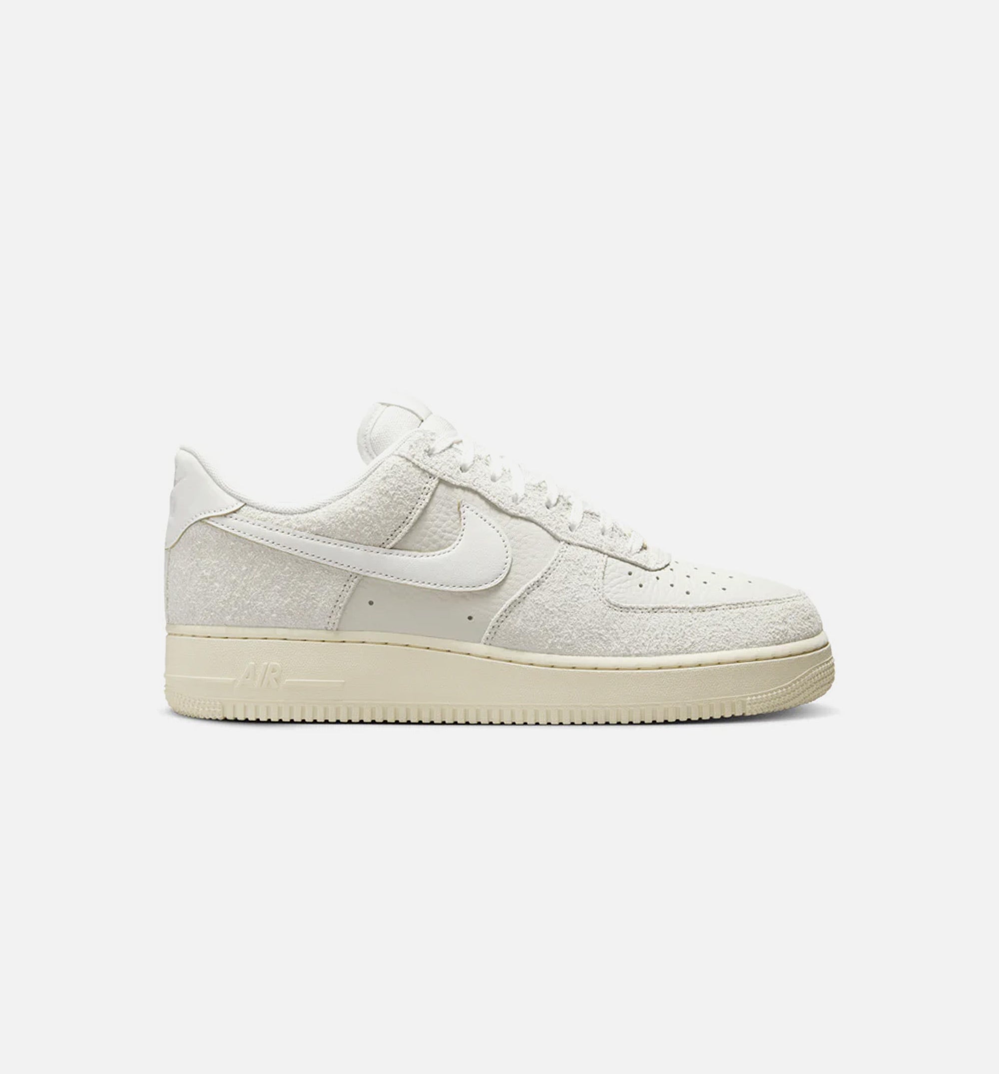 Air Force 1 '07 Phantom and Light Bone Mens Lifestyle Shoe - Phantom/Summit White/Light Bone、mySite、dreamappss