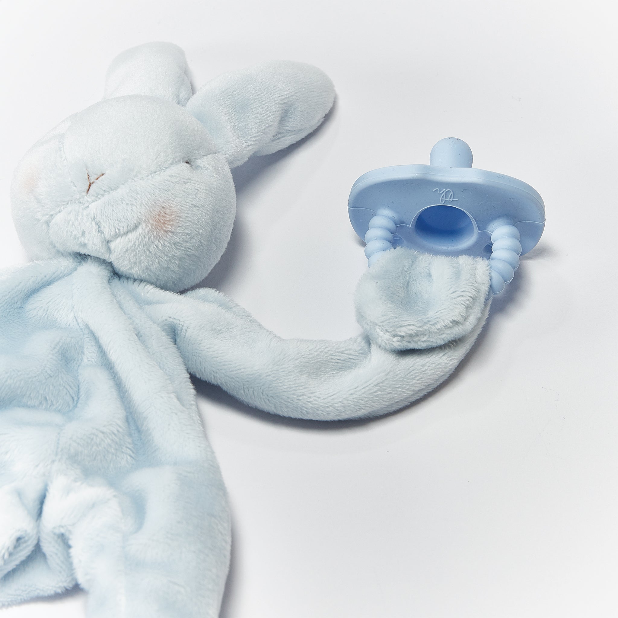 Go Go Baby! Bud Gift Set - Blue、mySite、g9winljtr