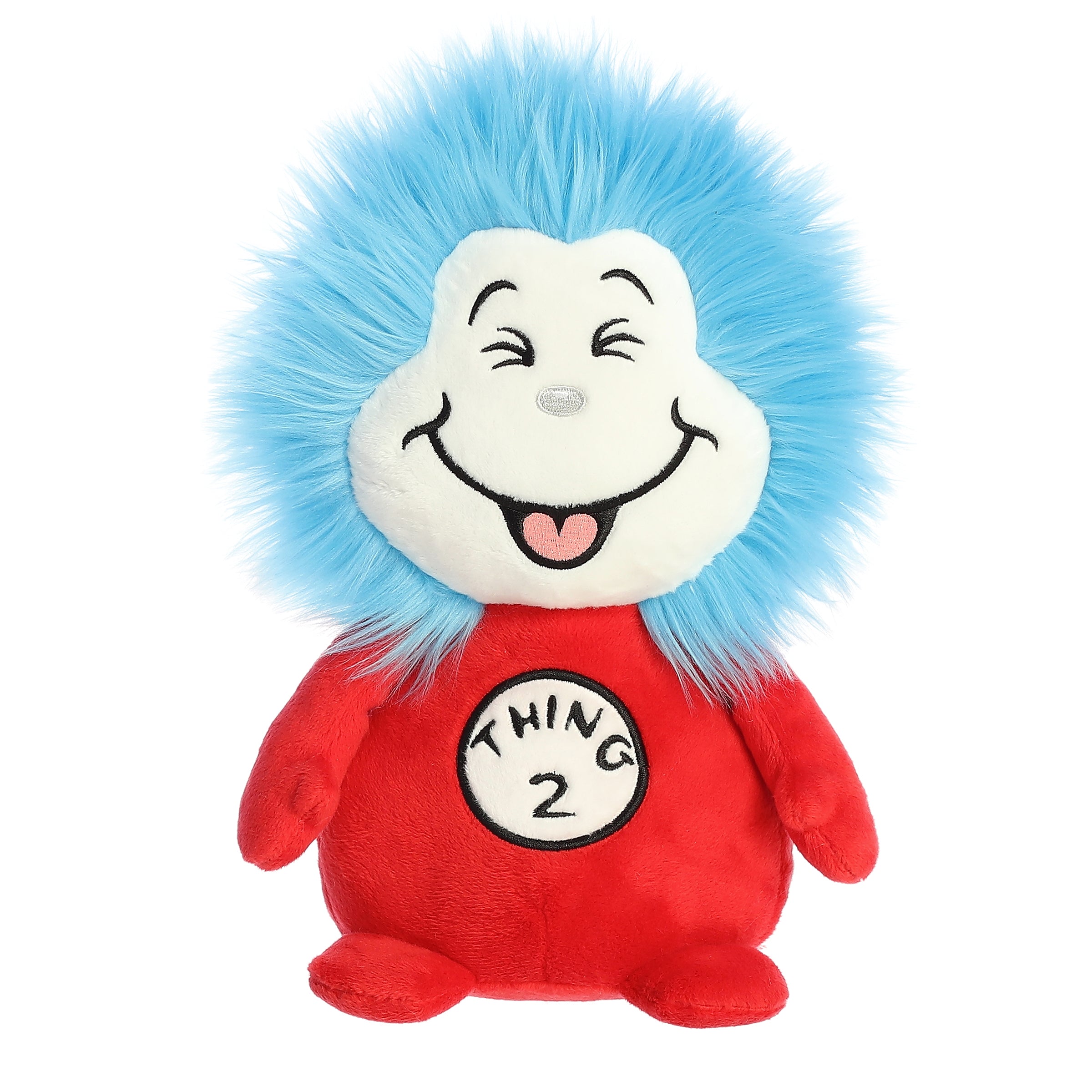 Aurora® - Dr. Seuss™ - 9 Pop Art Thing 2、mySite、g9winljtr