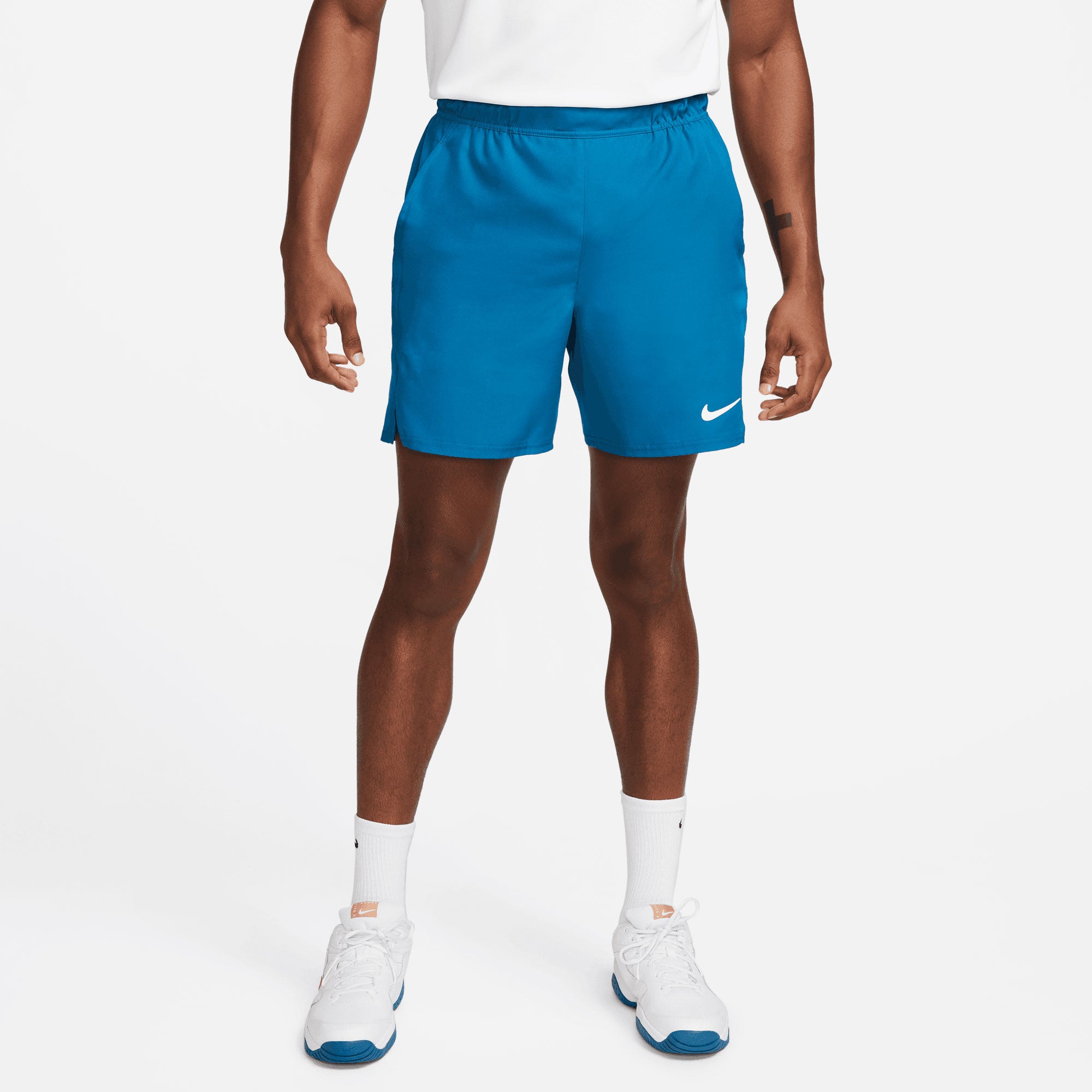 NikeCourt Dri-FIT Victory Men's 7-Inch Tennis Shorts