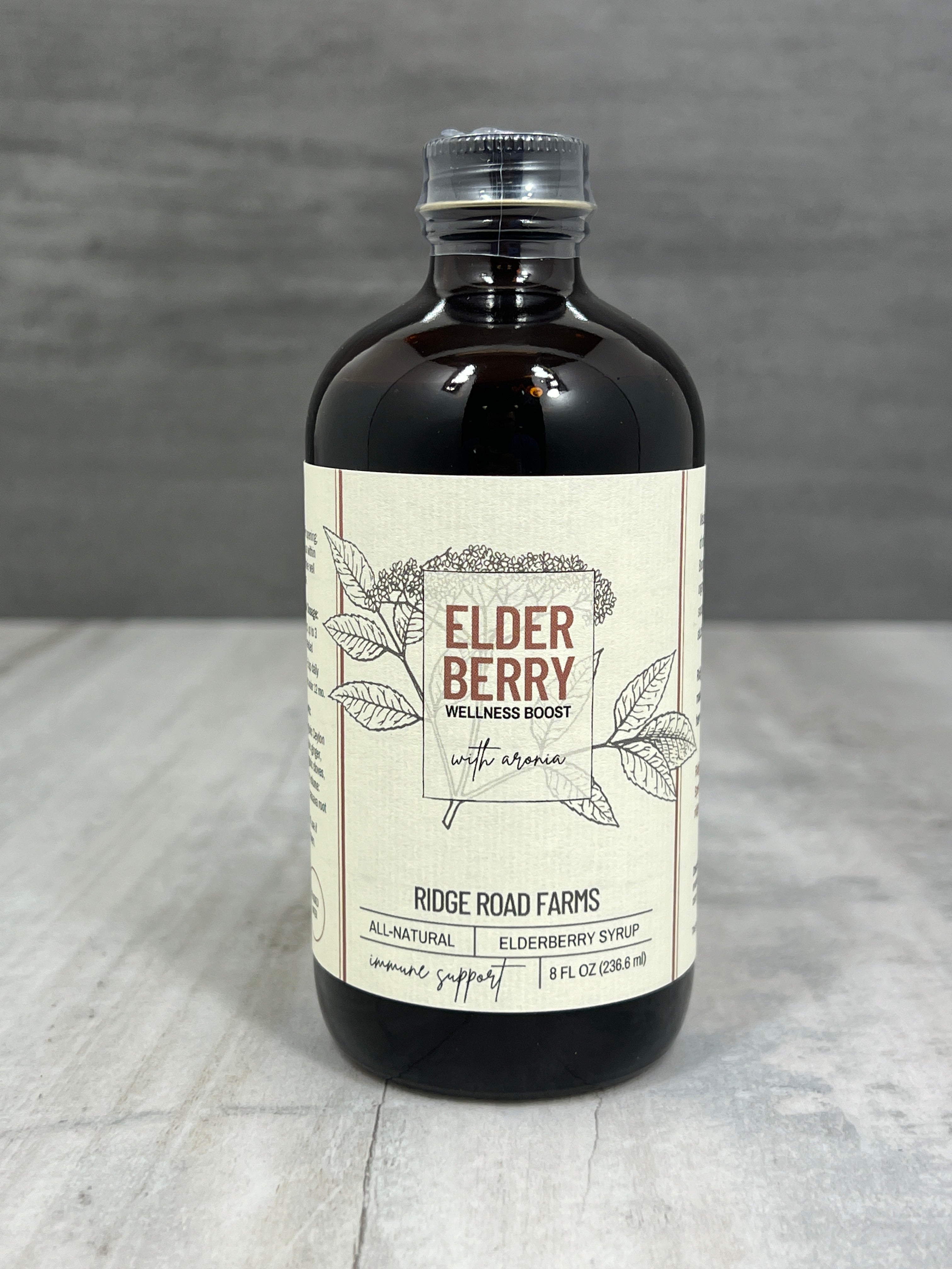 Elderberry Syrup、mySite、garagedoors4me