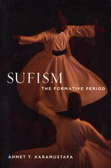 Sufism: The Formative Period、mySite、topwebapps