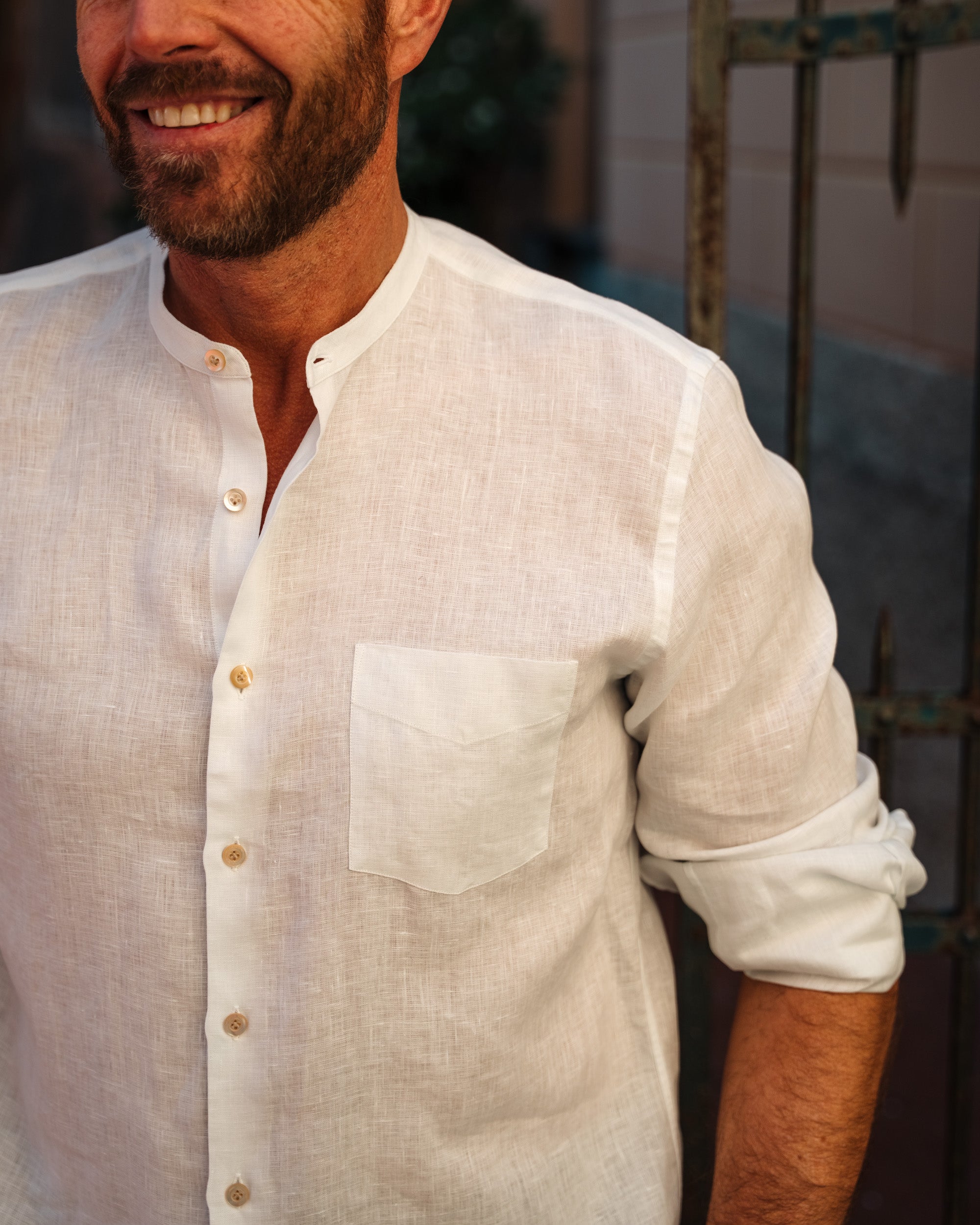  Allerona、mySite、merchandisen